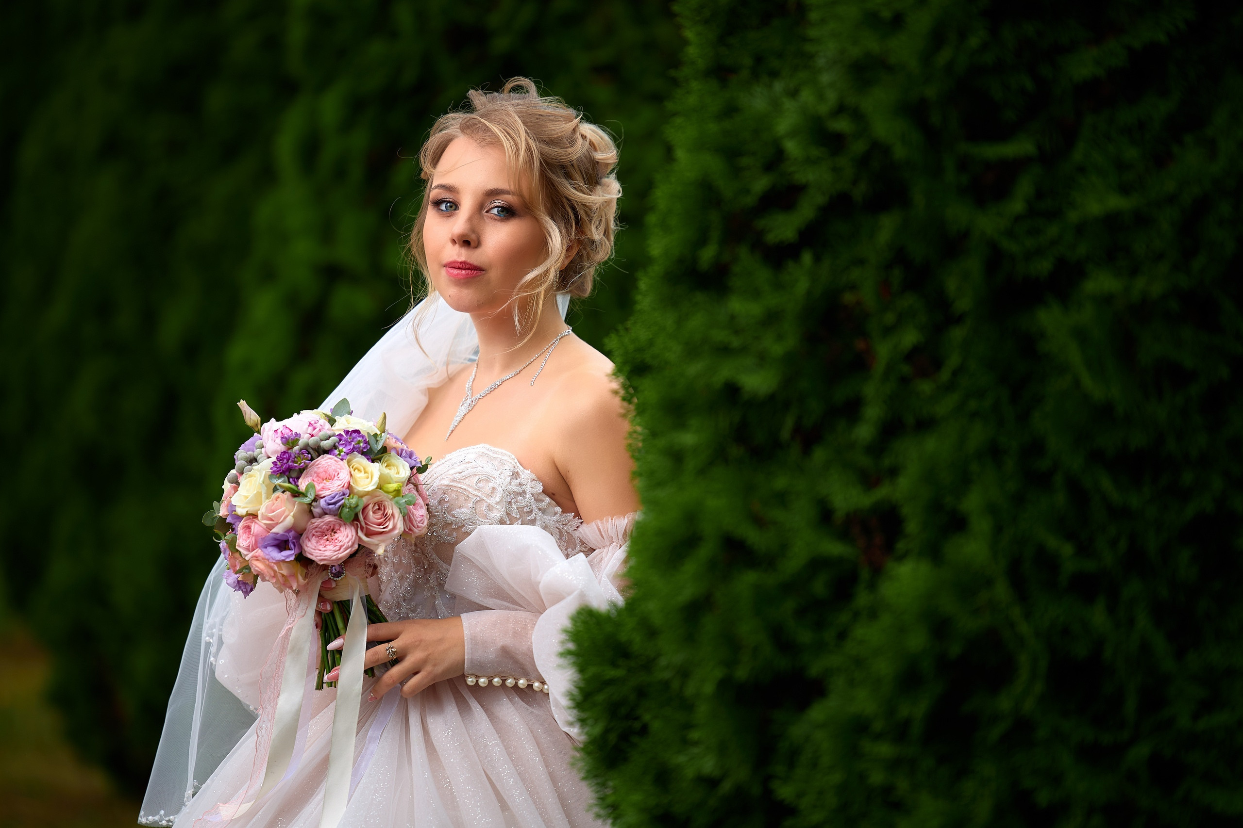 Свадьба. Свадебный и семейный фотограф в г. Орехово-Зуево Андрей Козлов