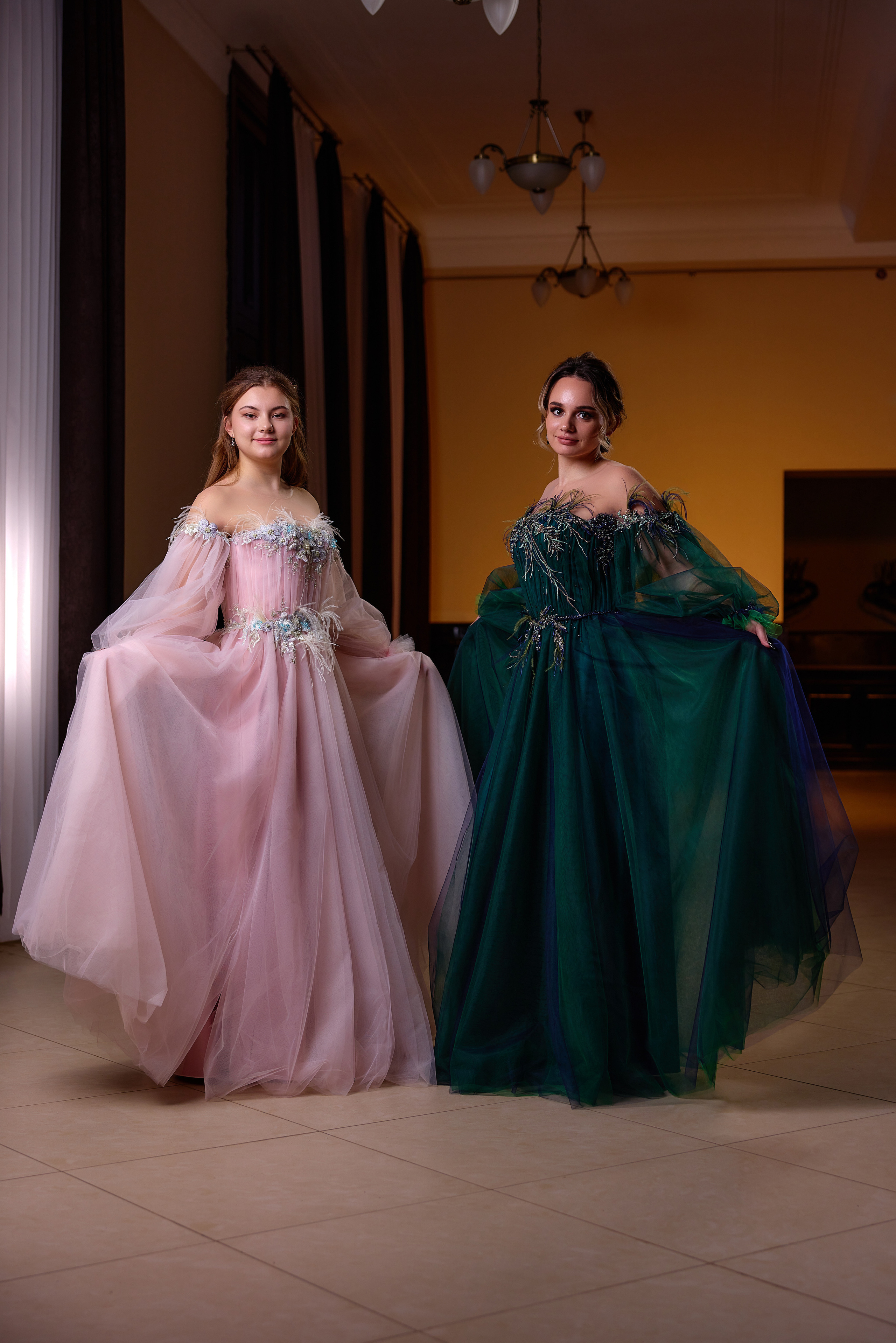 Рекламная съемка одежды. Свадебный и семейный фотограф в г. Орехово-Зуево Андрей Козлов