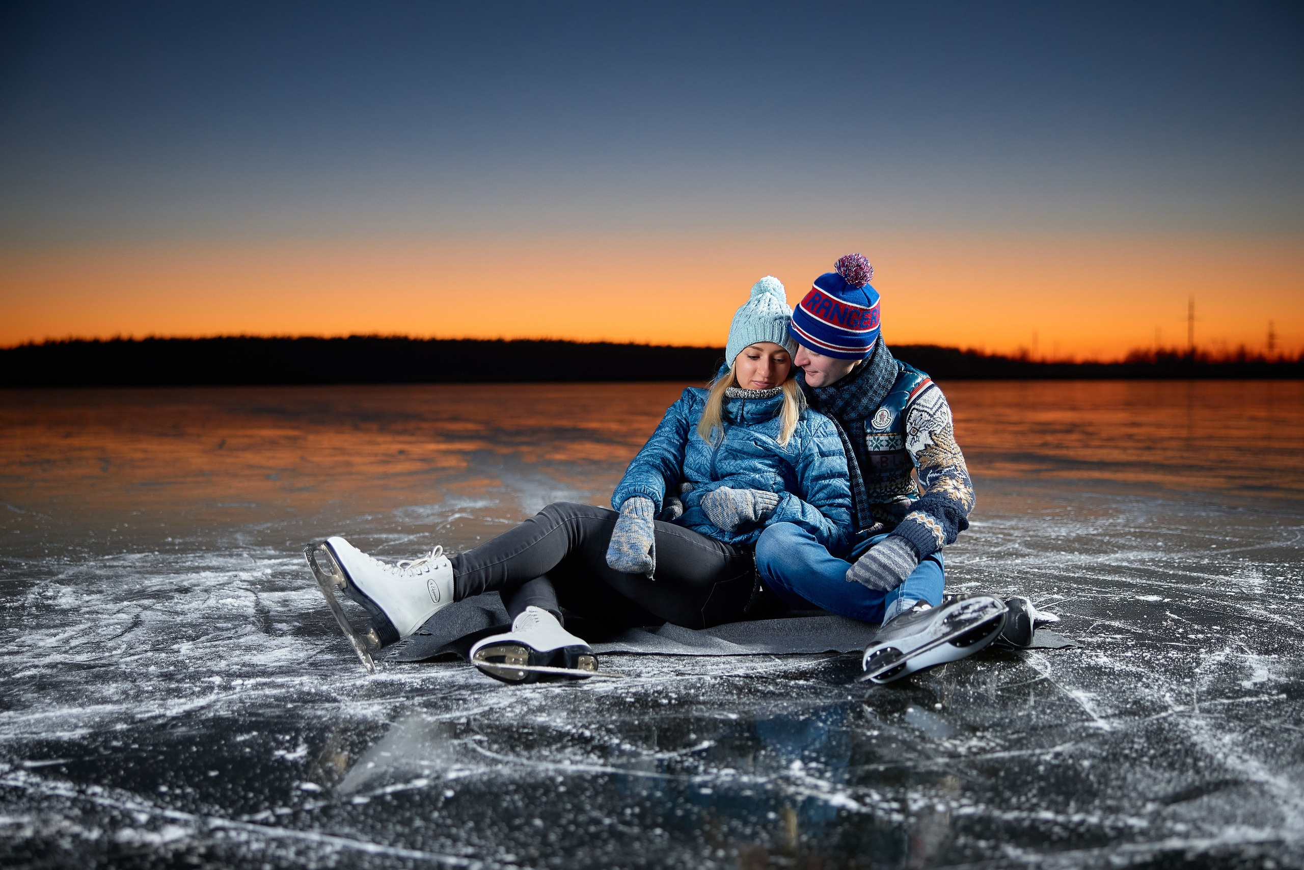 Фотосессии. Свадебный и семейный фотограф в г. Орехово-Зуево Андрей Козлов