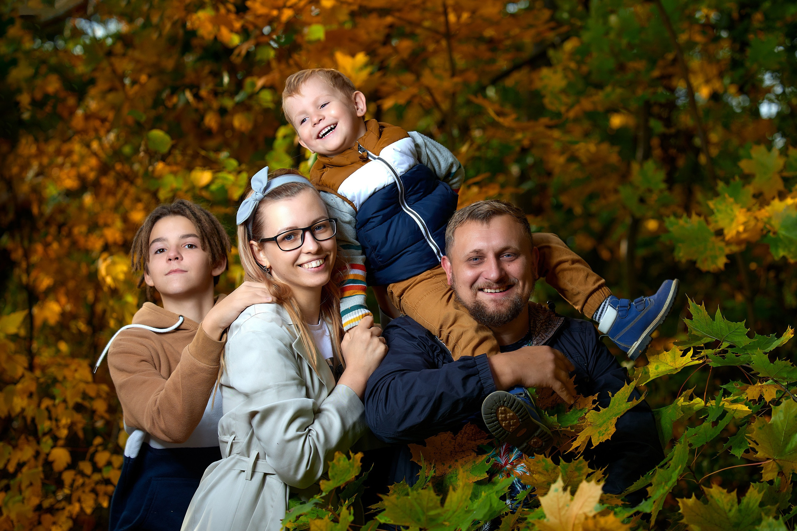 Фотосессии. Свадебный и семейный фотограф в г. Орехово-Зуево Андрей Козлов
