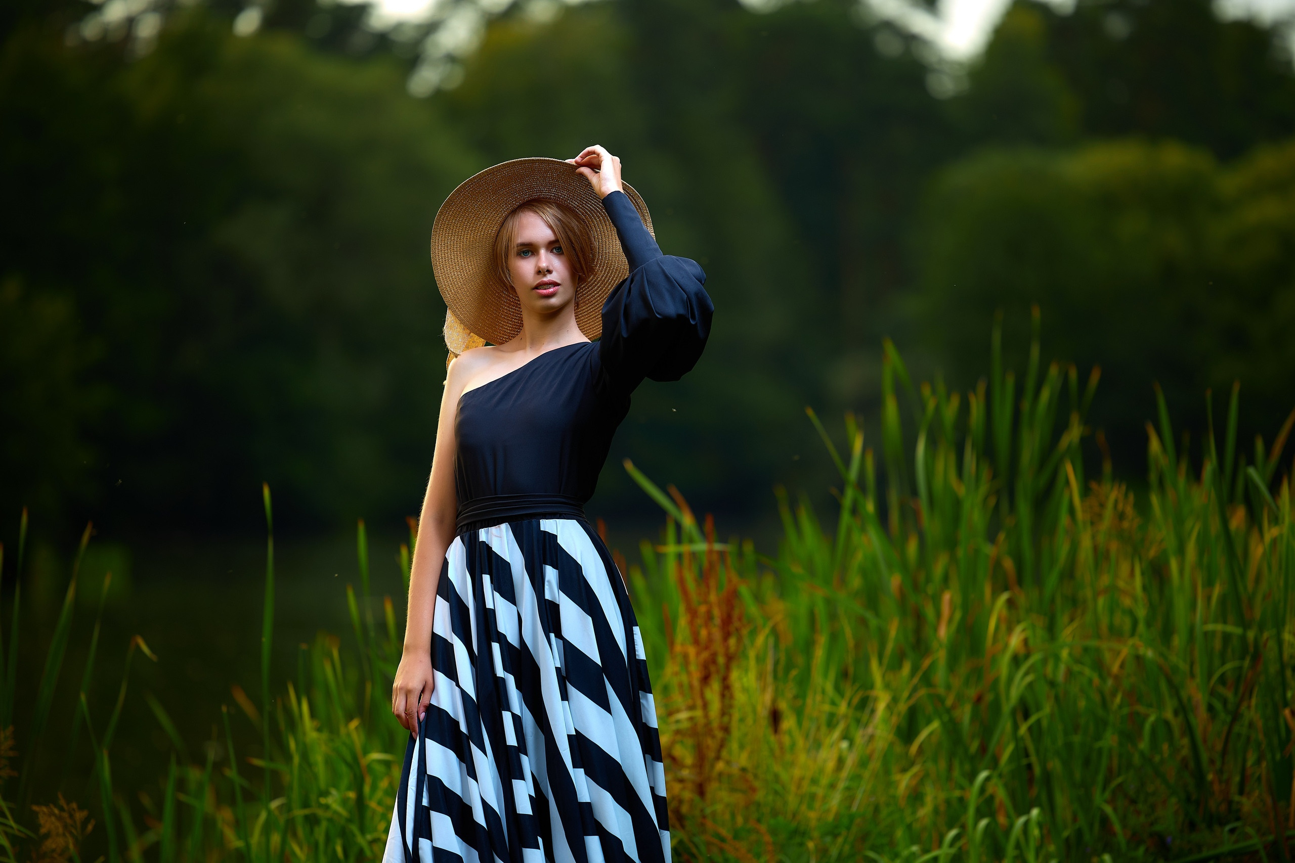 Рекламная съемка одежды. Свадебный и семейный фотограф в г. Орехово-Зуево Андрей Козлов