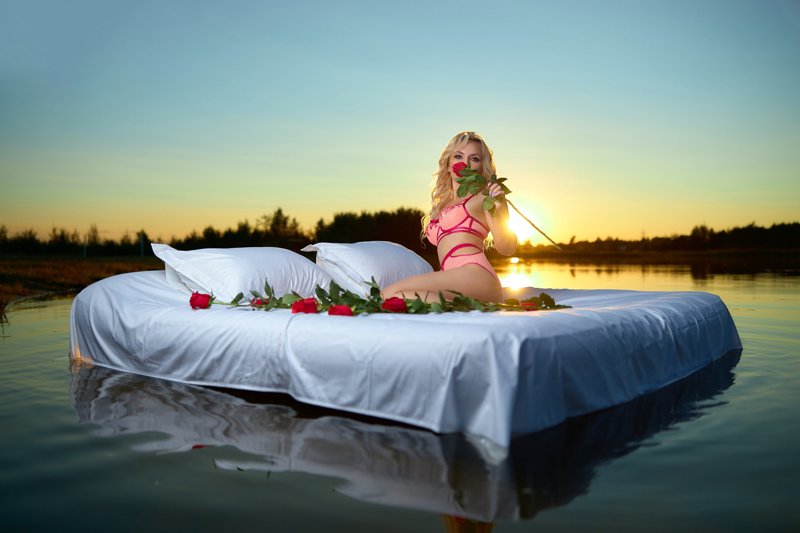 Фотосессии. Свадебный и семейный фотограф в г. Орехово-Зуево Андрей Козлов