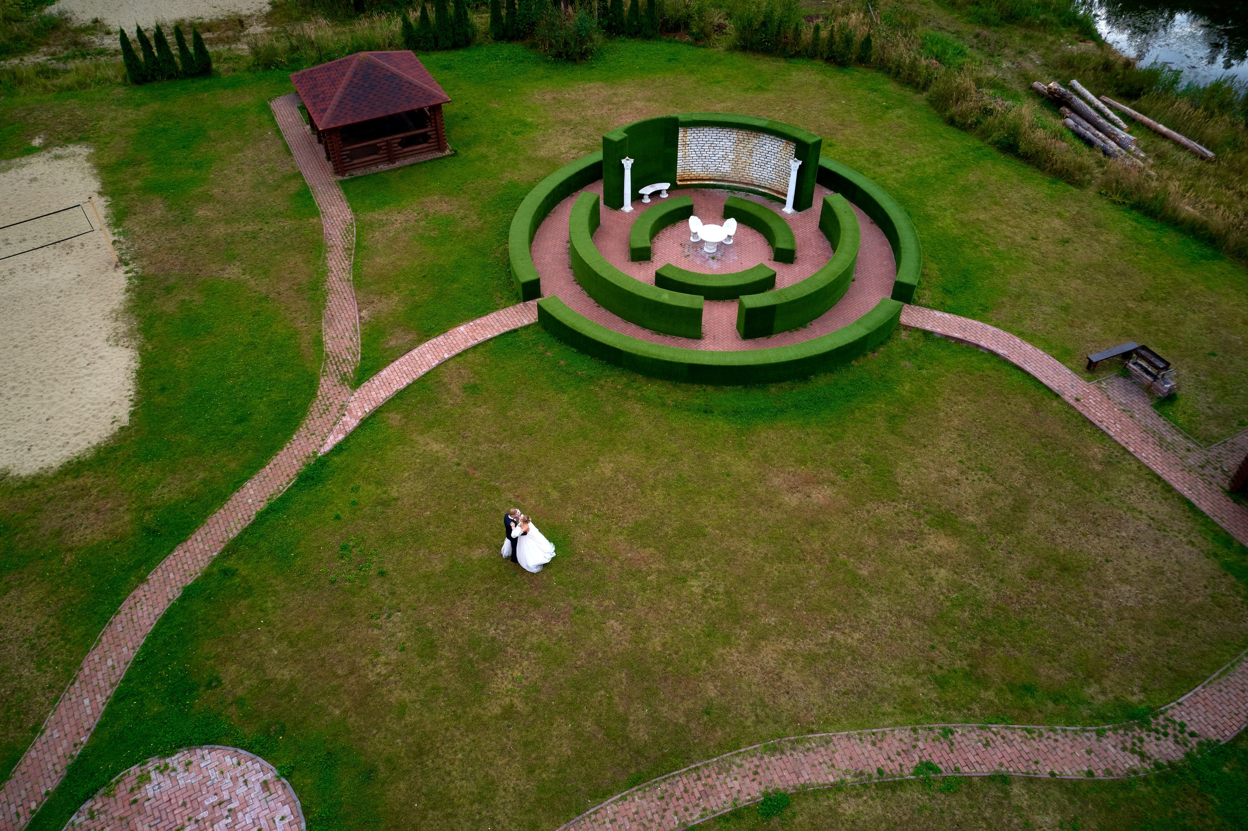 Свадьба. Свадебный и семейный фотограф в г. Орехово-Зуево Андрей Козлов