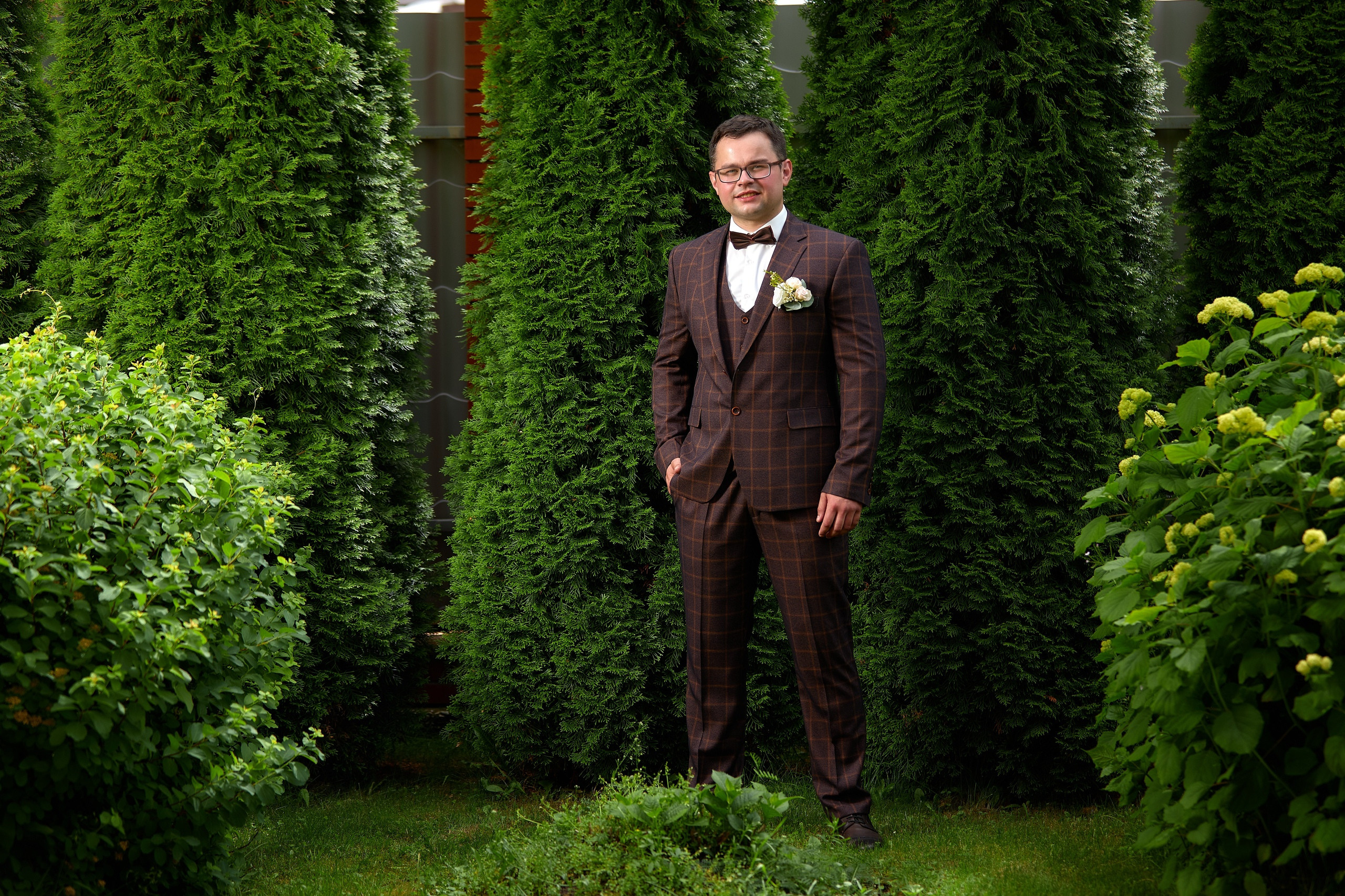 Свадьба. Свадебный и семейный фотограф в г. Орехово-Зуево Андрей Козлов