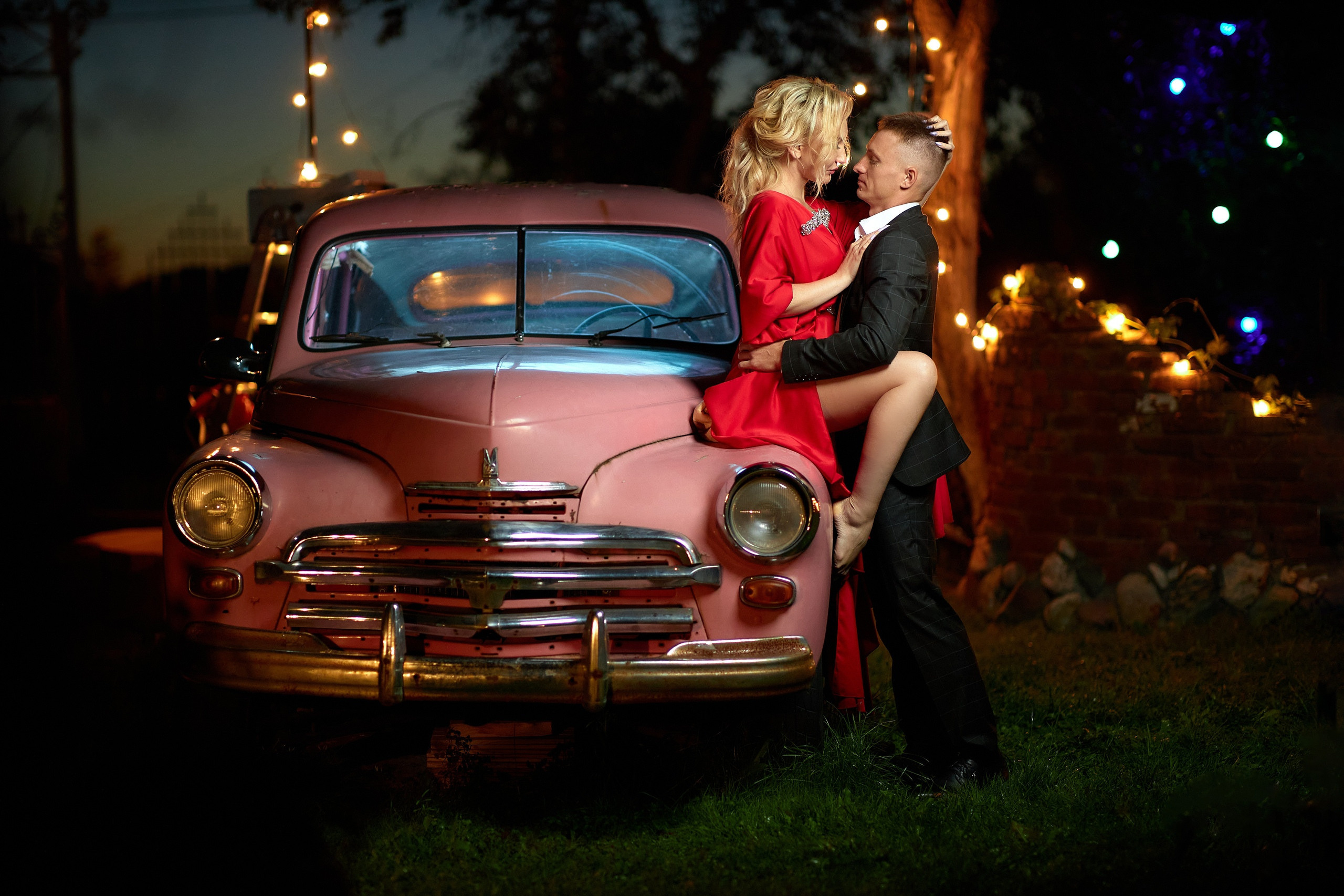 Фотосессии. Свадебный и семейный фотограф в г. Орехово-Зуево Андрей Козлов