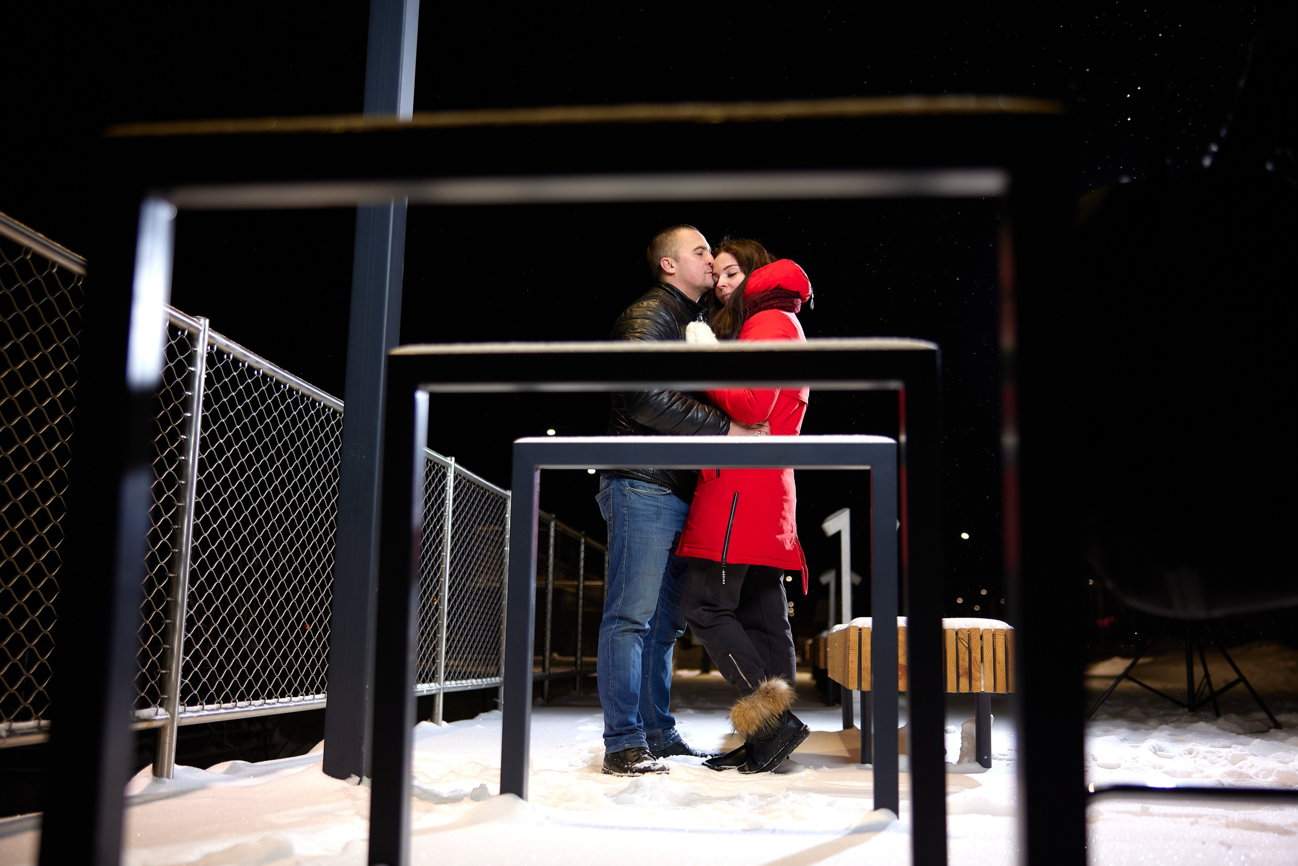 Фотосессии. Свадебный и семейный фотограф в г. Орехово-Зуево Андрей Козлов