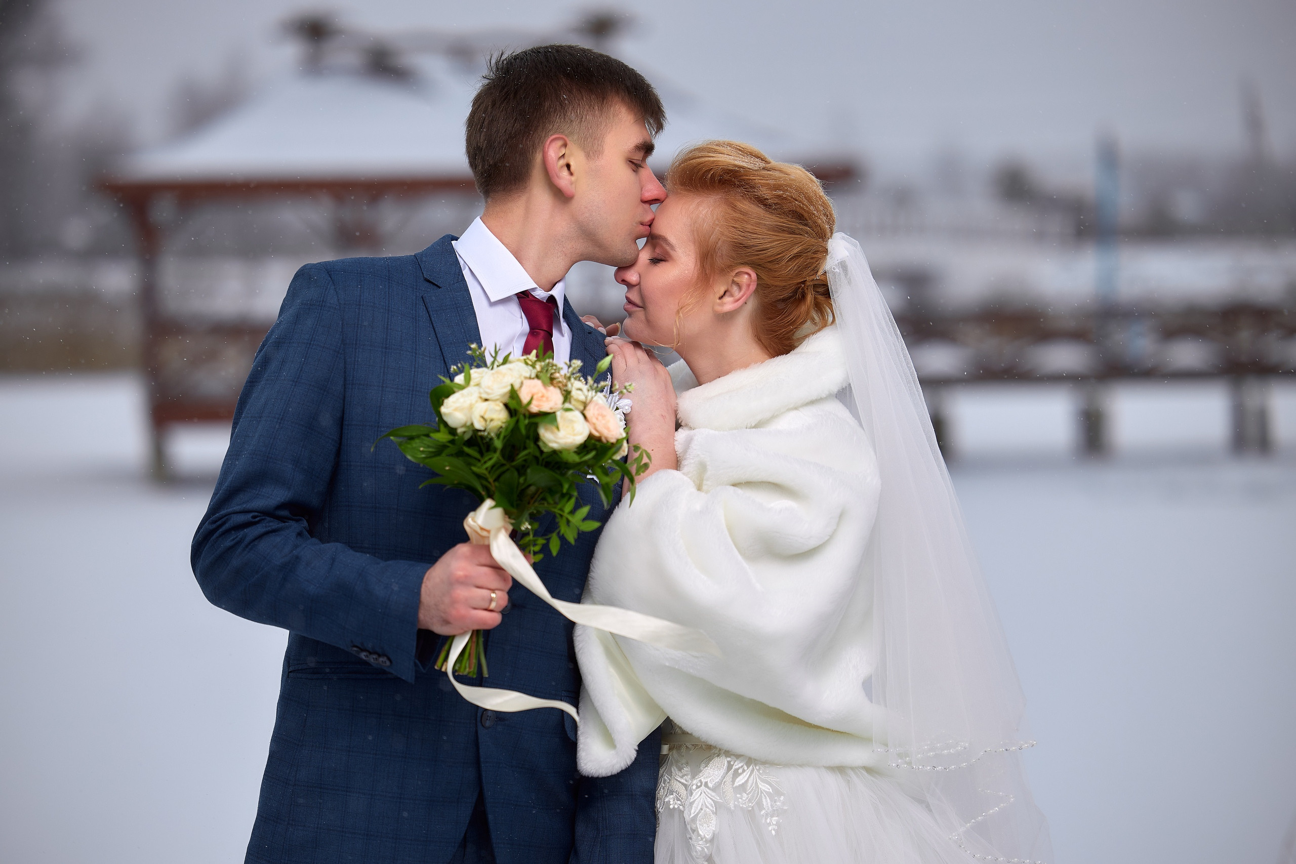 Свадьба. Свадебный и семейный фотограф в г. Орехово-Зуево Андрей Козлов