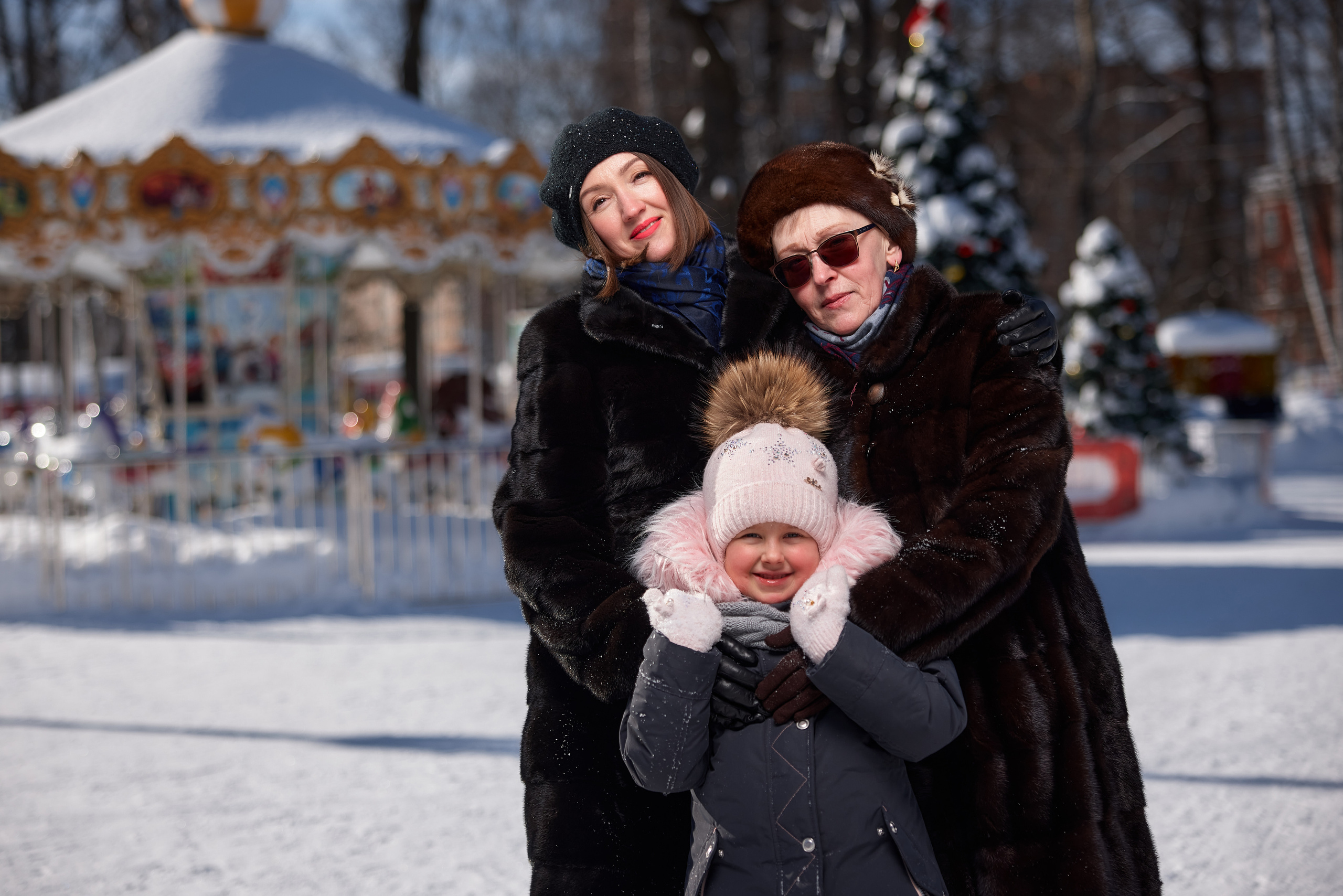 Фотосессии. Свадебный и семейный фотограф в г. Орехово-Зуево Андрей Козлов
