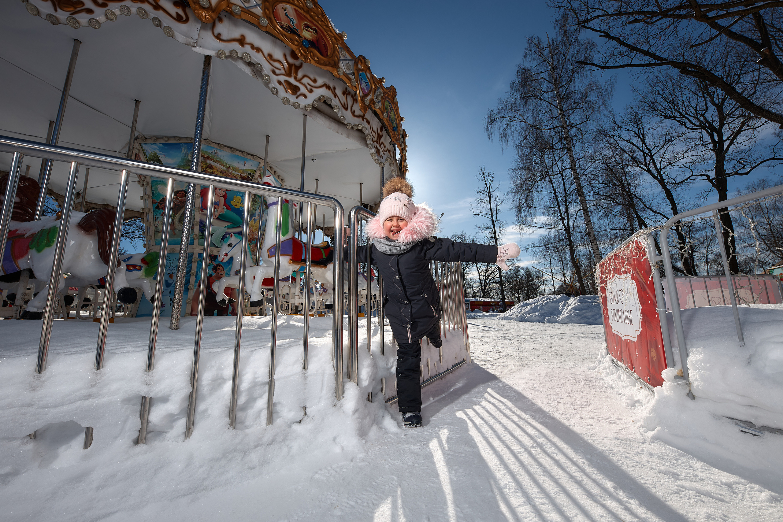 Фотосессии. Свадебный и семейный фотограф в г. Орехово-Зуево Андрей Козлов