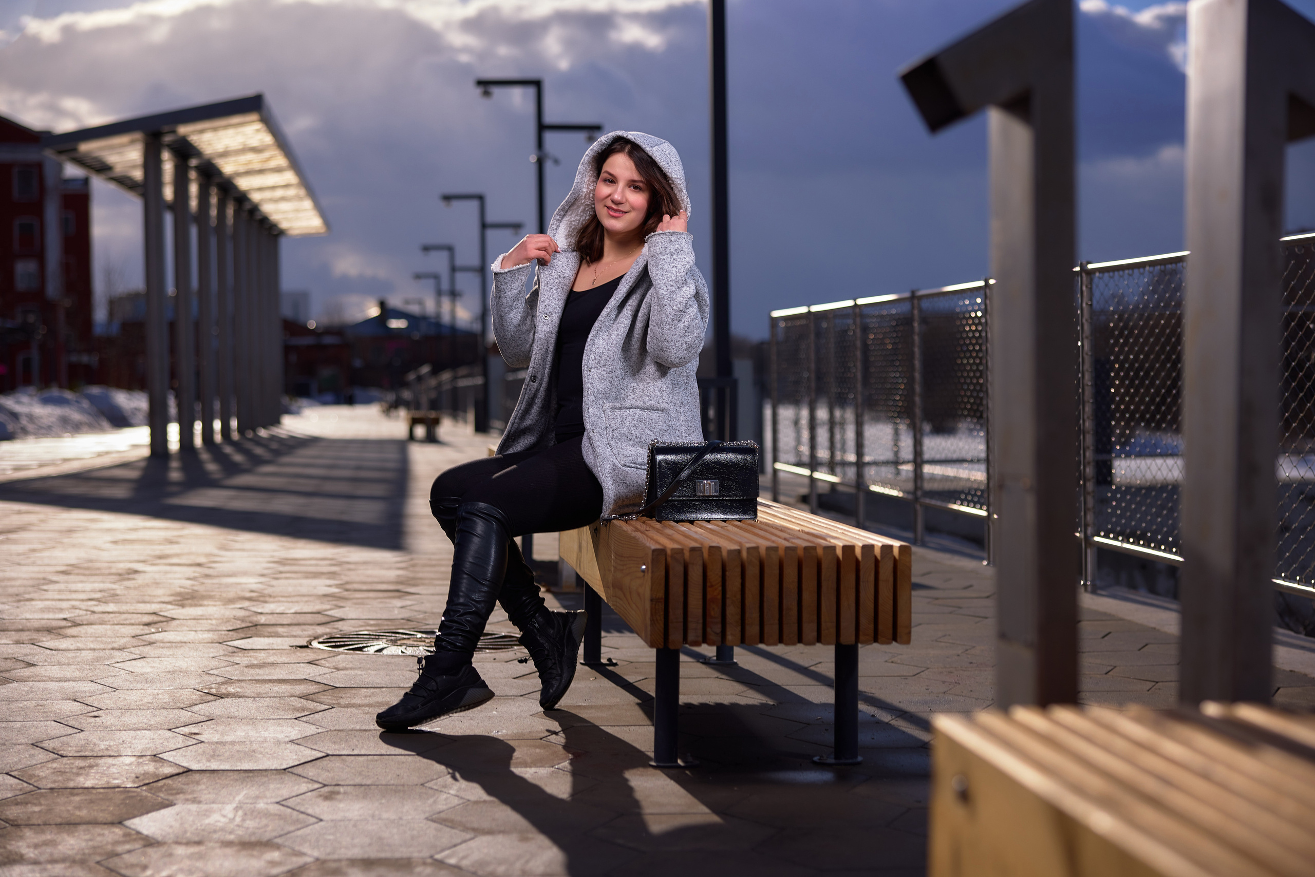 Фотосессии. Свадебный и семейный фотограф в г. Орехово-Зуево Андрей Козлов