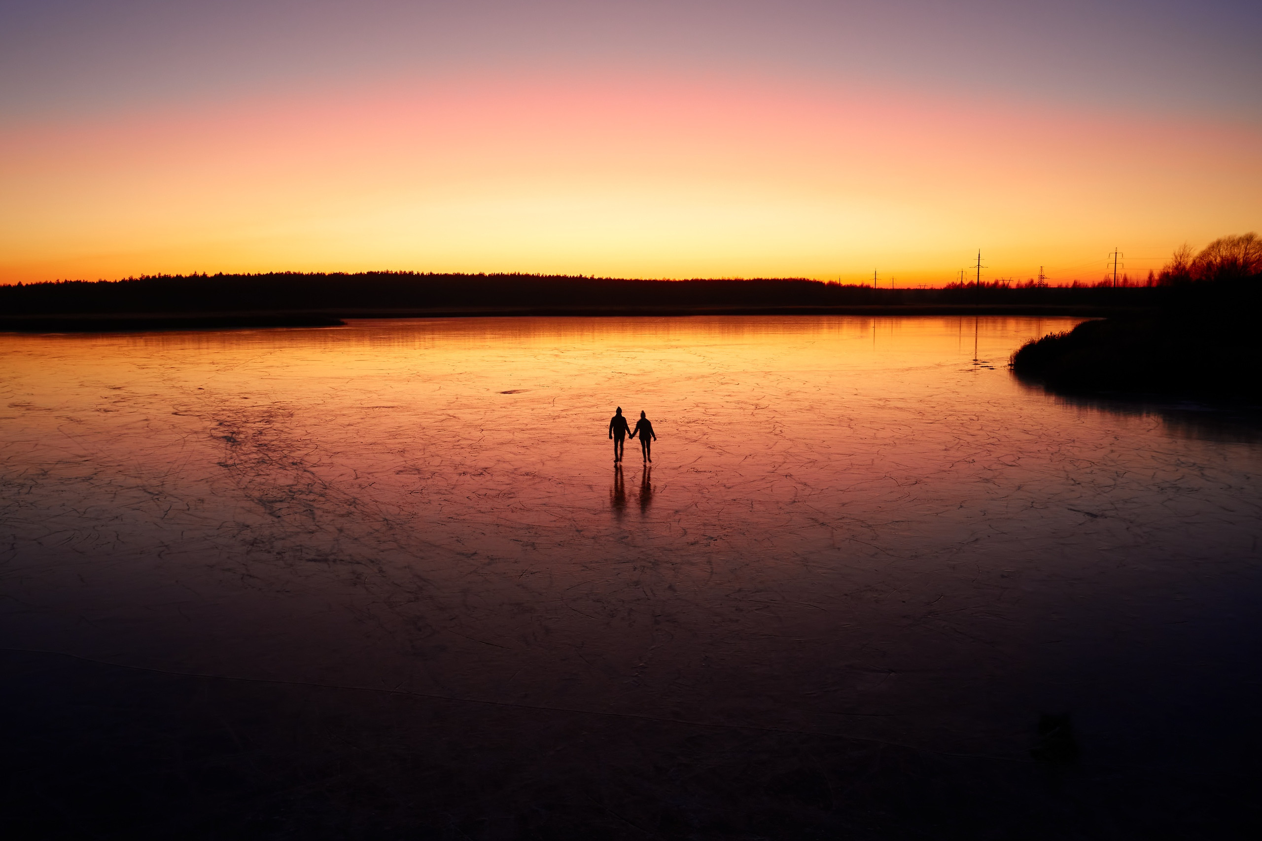 Фотосессии. Свадебный и семейный фотограф в г. Орехово-Зуево Андрей Козлов