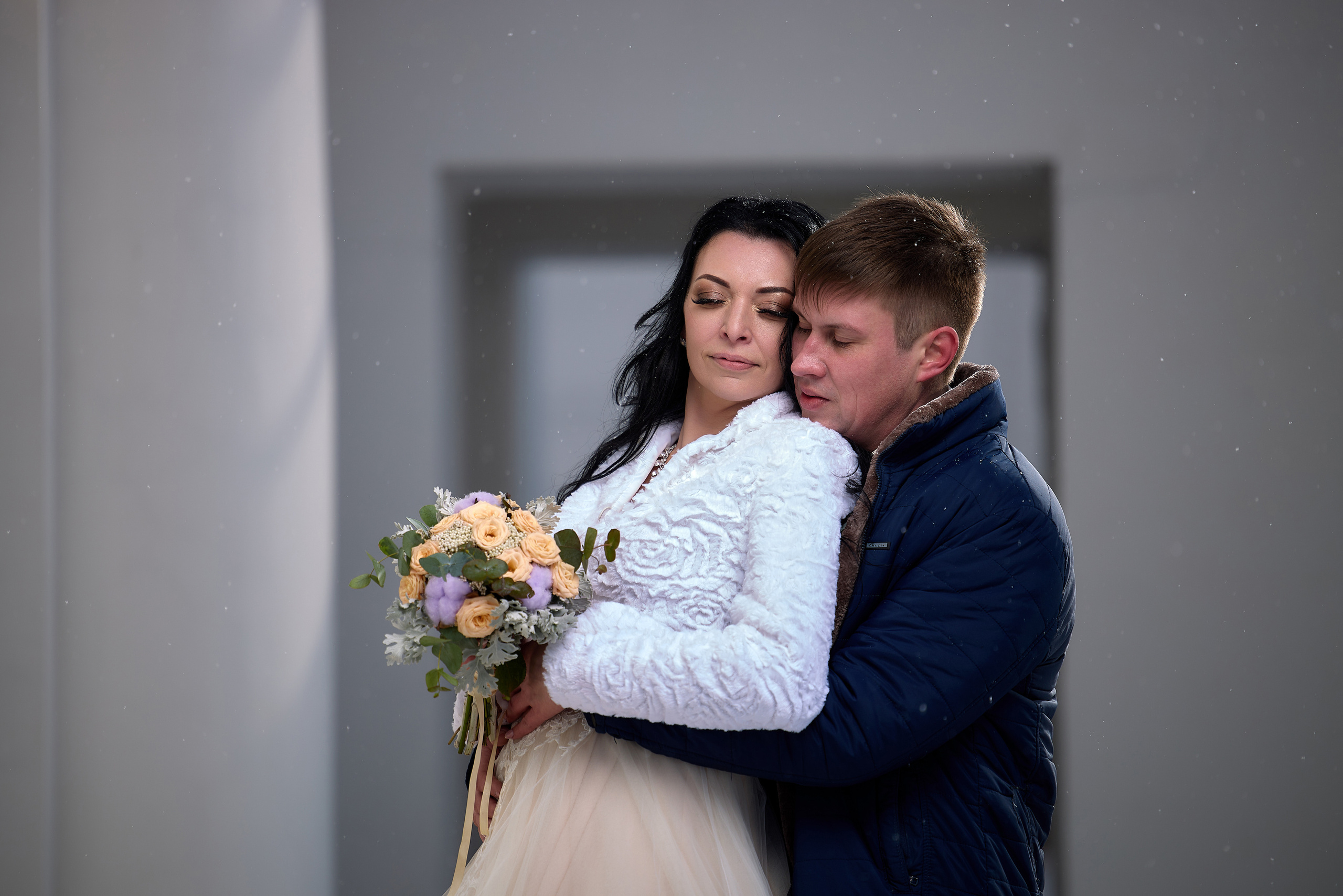 Свадьба. Свадебный и семейный фотограф в г. Орехово-Зуево Андрей Козлов