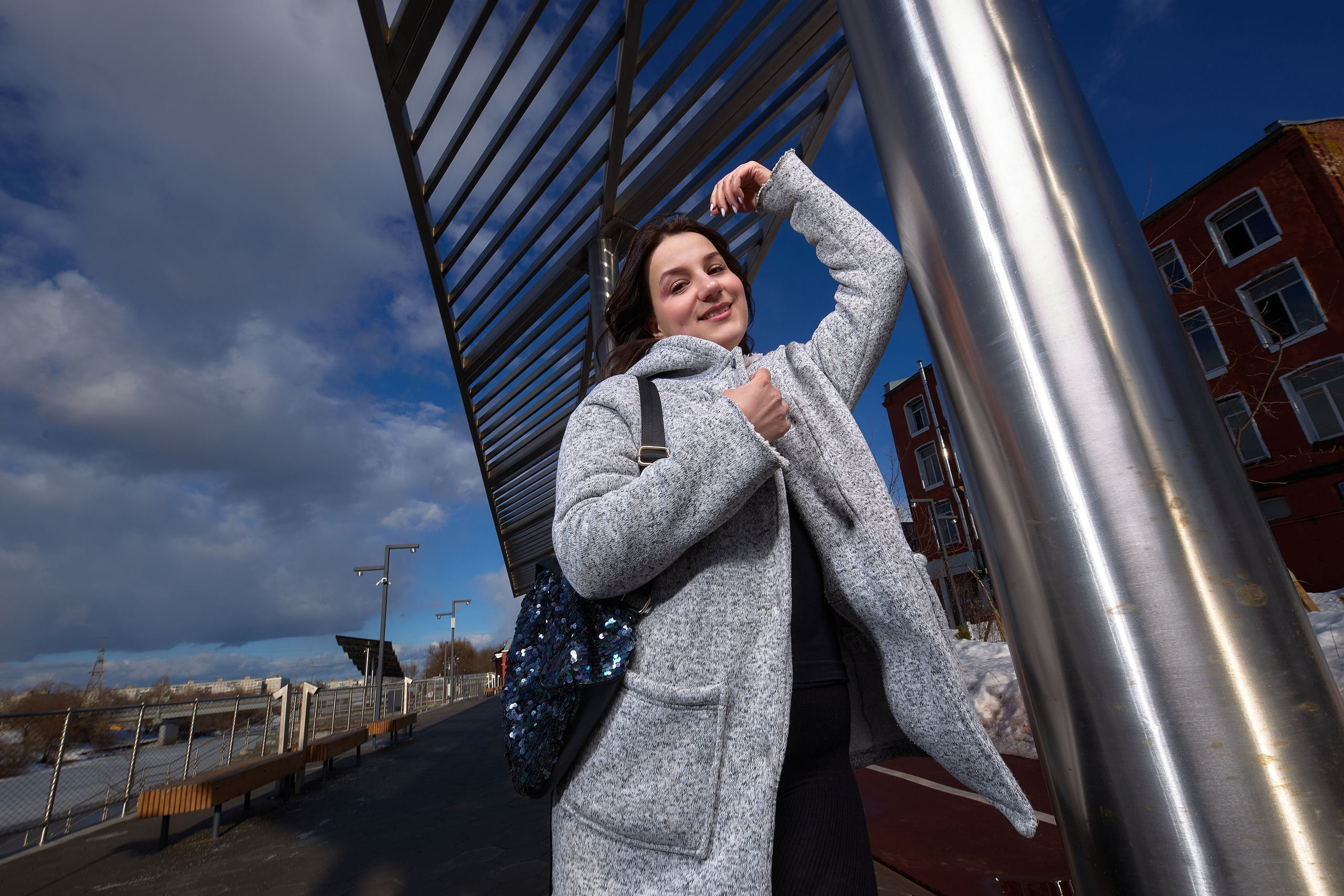 Фотосессии. Свадебный и семейный фотограф в г. Орехово-Зуево Андрей Козлов