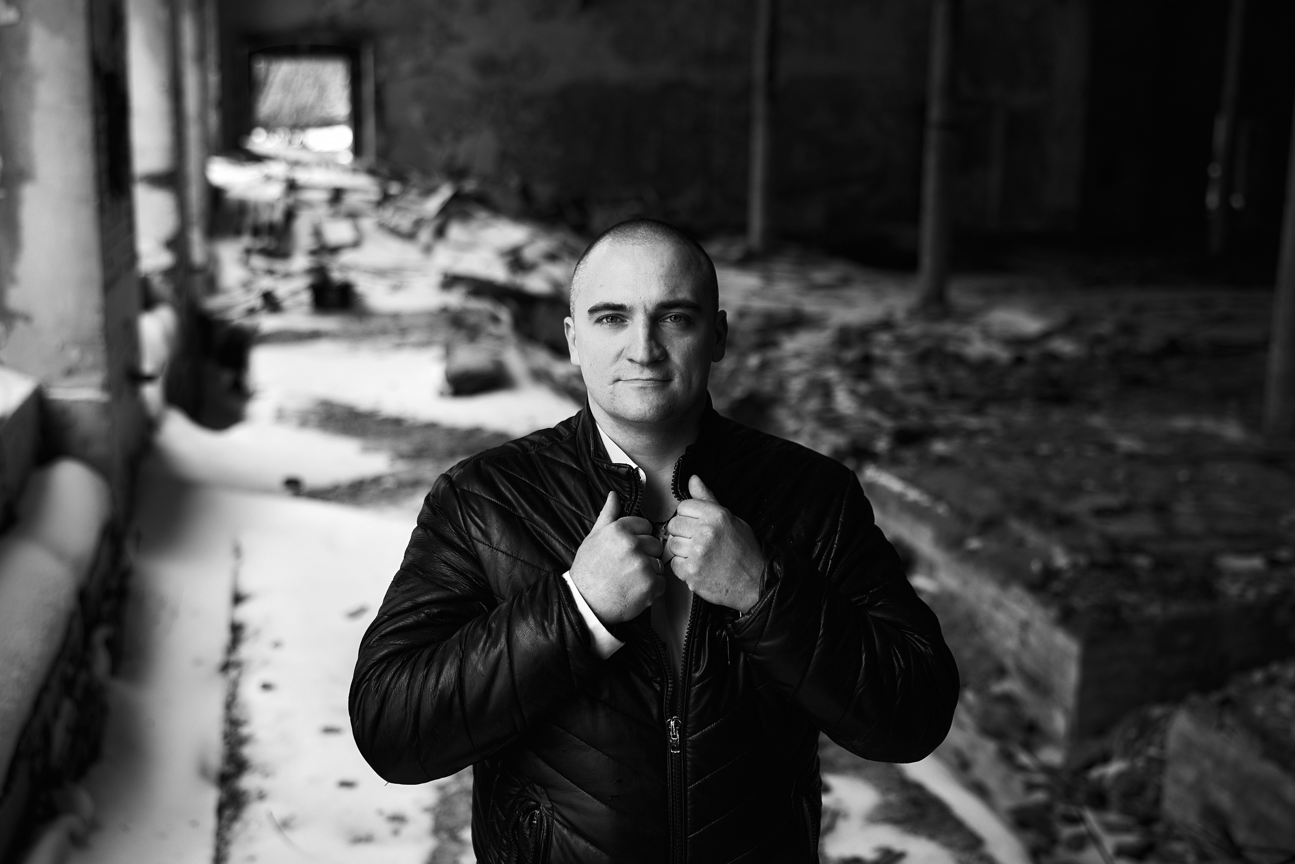 Фотосессии. Свадебный и семейный фотограф в г. Орехово-Зуево Андрей Козлов