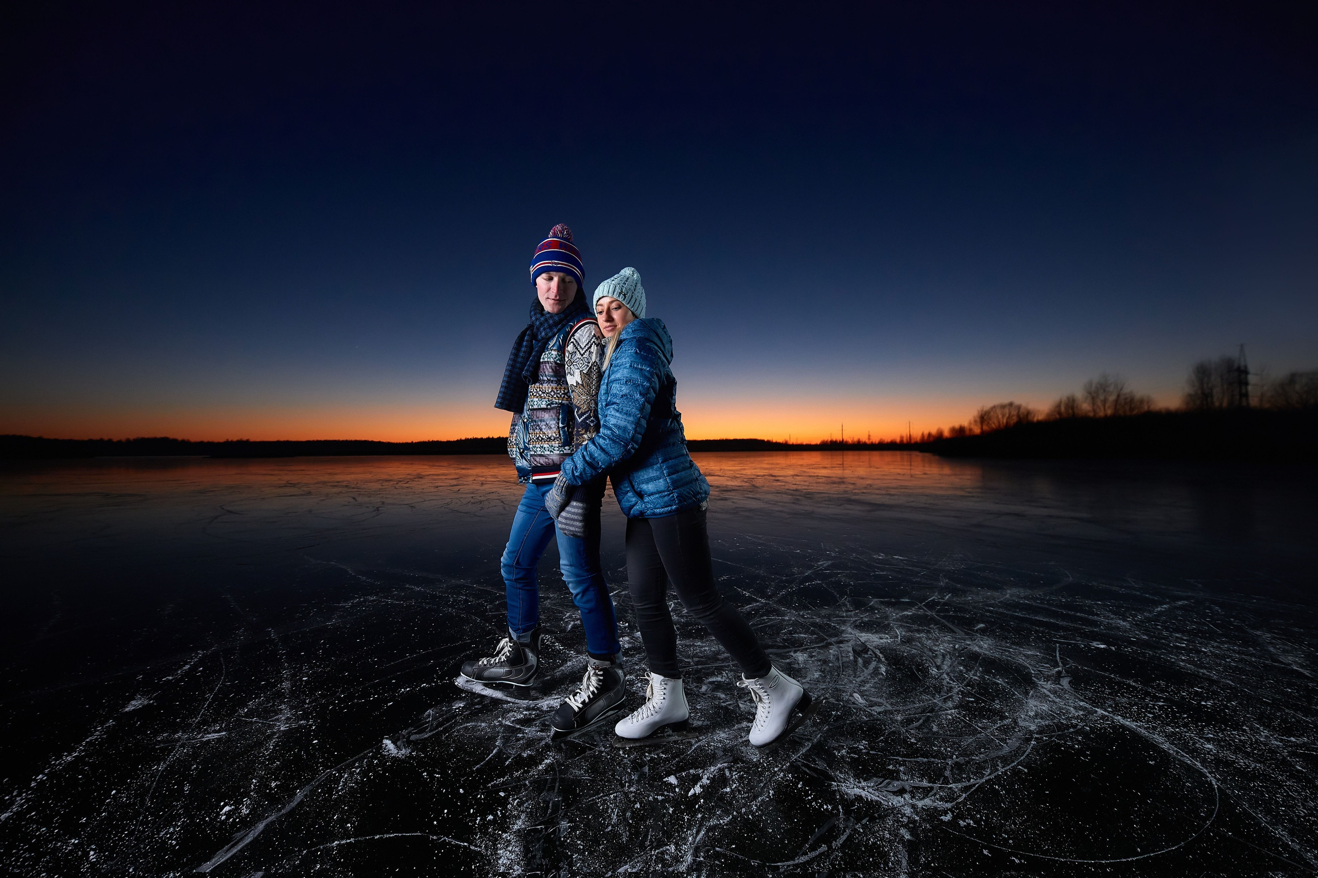 Фотосессии. Свадебный и семейный фотограф в г. Орехово-Зуево Андрей Козлов