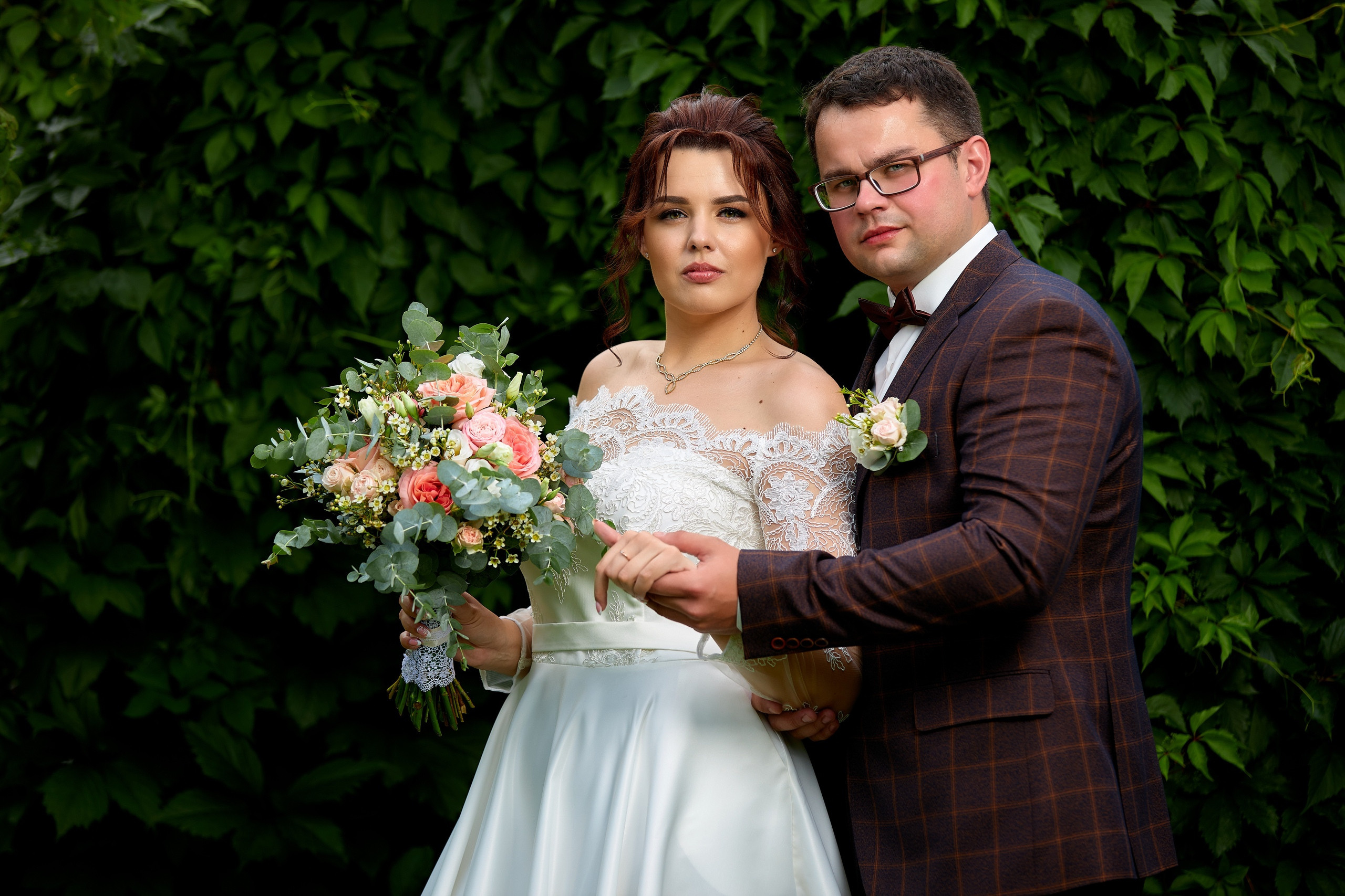 Свадьба. Свадебный и семейный фотограф в г. Орехово-Зуево Андрей Козлов