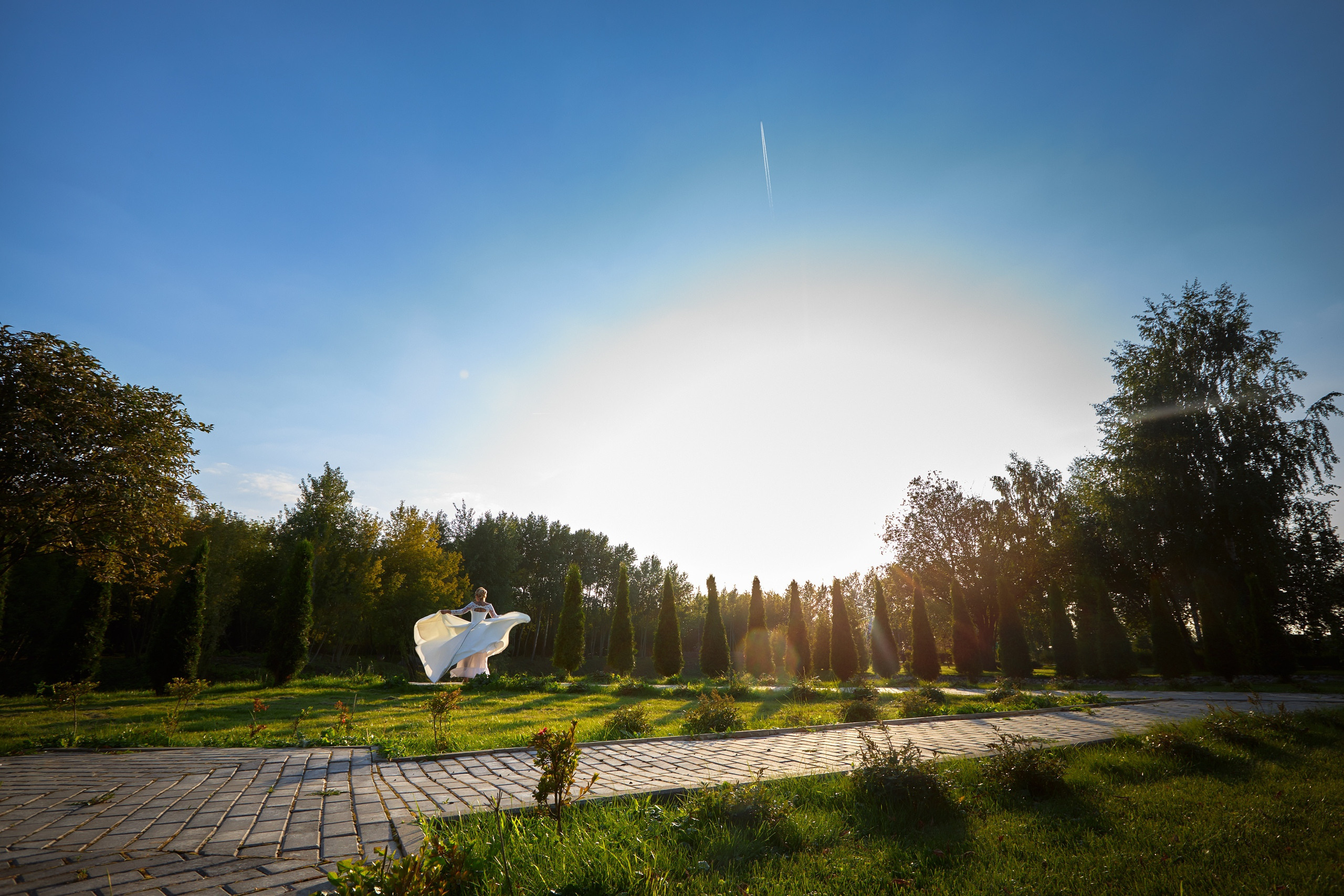 Свадьба. Свадебный и семейный фотограф в г. Орехово-Зуево Андрей Козлов
