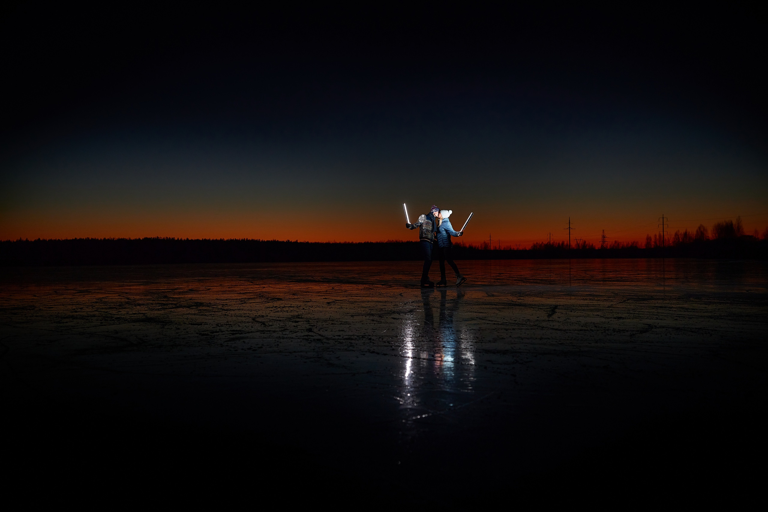 Фотосессии. Свадебный и семейный фотограф в г. Орехово-Зуево Андрей Козлов