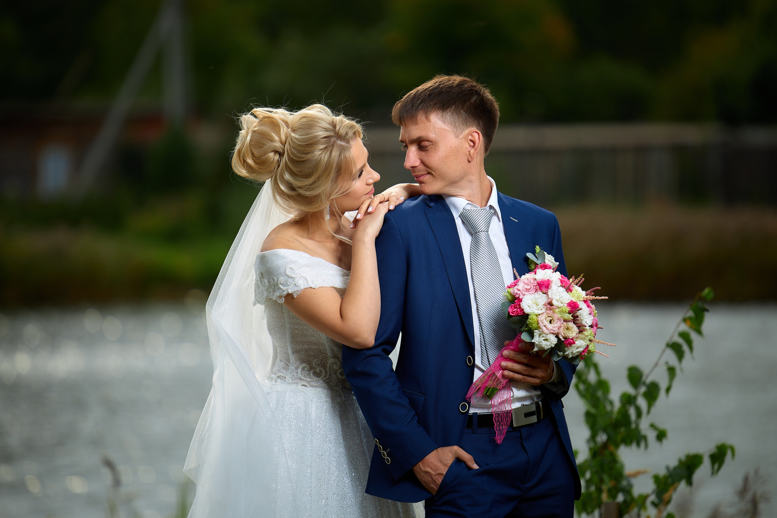 Свадьба. Свадебный и семейный фотограф в г. Орехово-Зуево Андрей Козлов