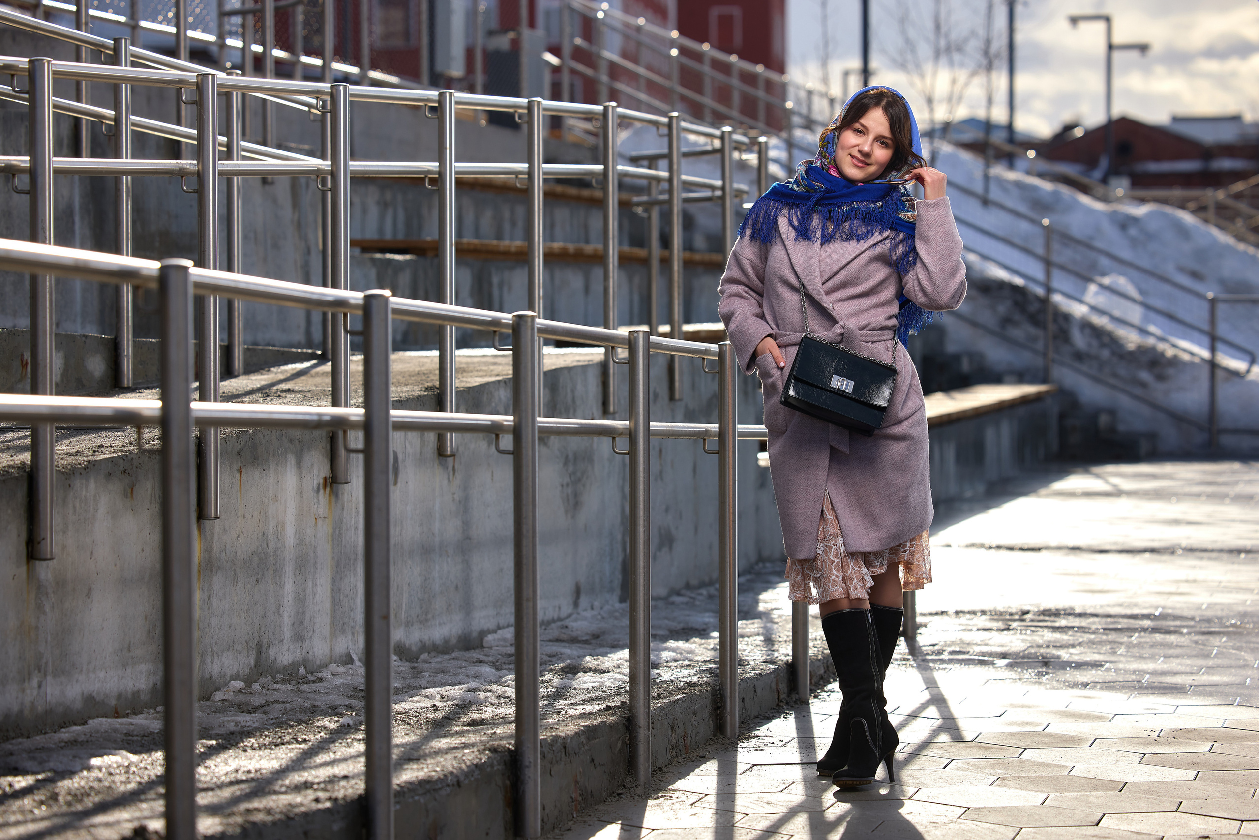 Фотосессии. Свадебный и семейный фотограф в г. Орехово-Зуево Андрей Козлов