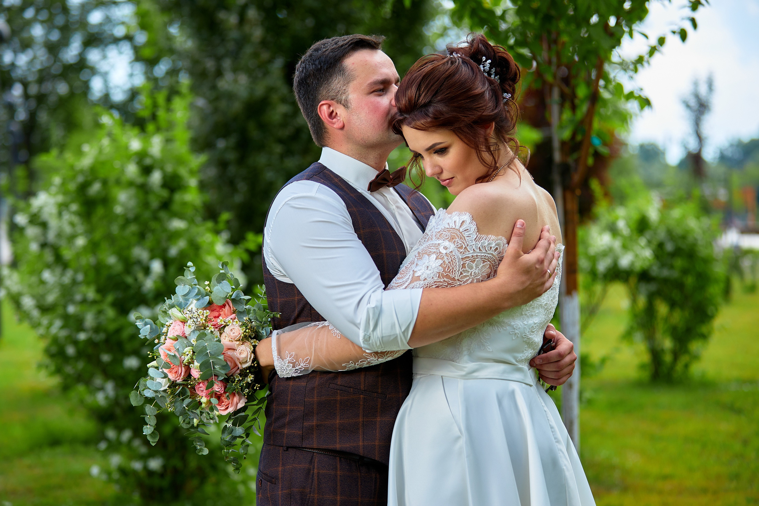 Свадьба. Свадебный и семейный фотограф в г. Орехово-Зуево Андрей Козлов