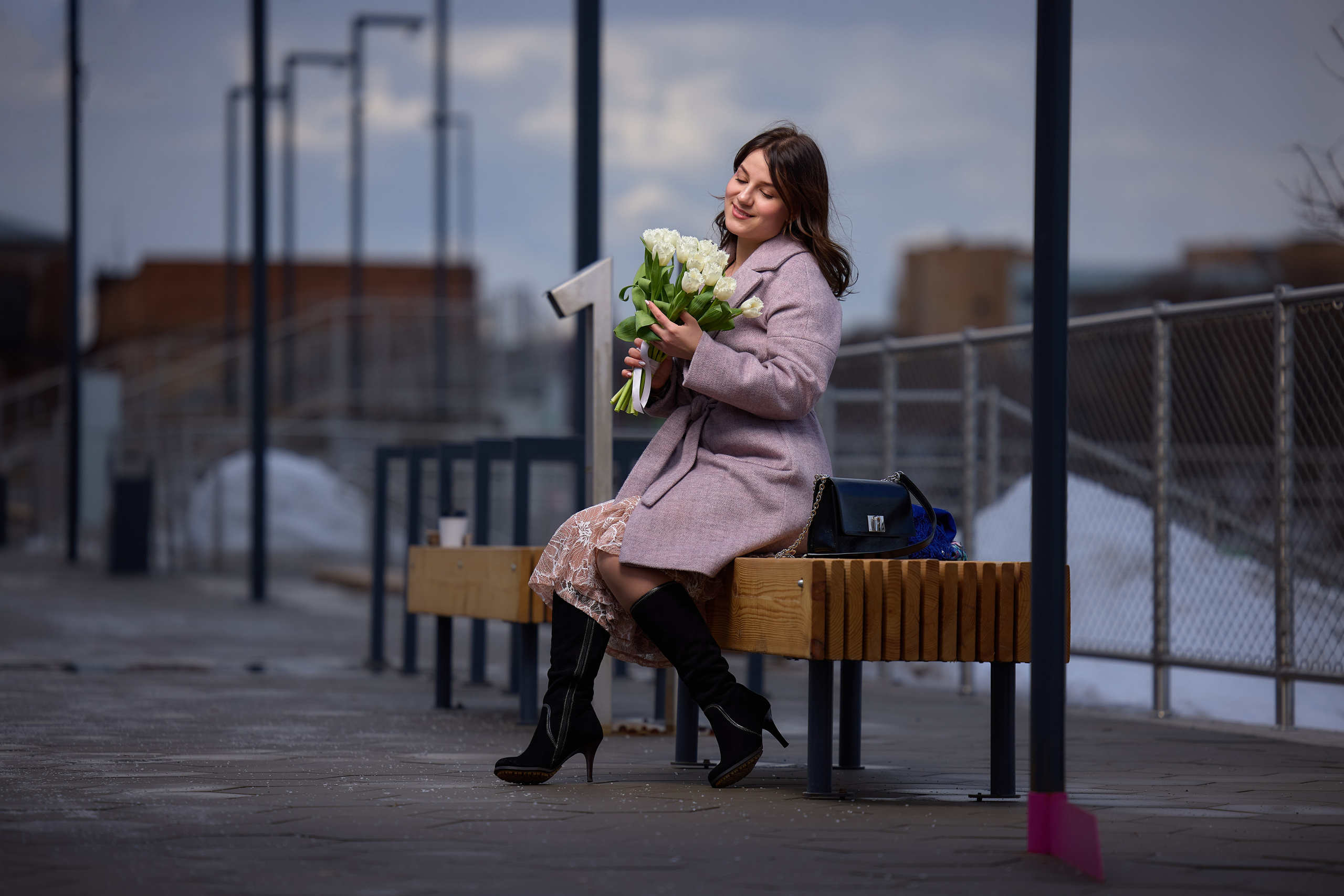 Фотосессии. Свадебный и семейный фотограф в г. Орехово-Зуево Андрей Козлов
