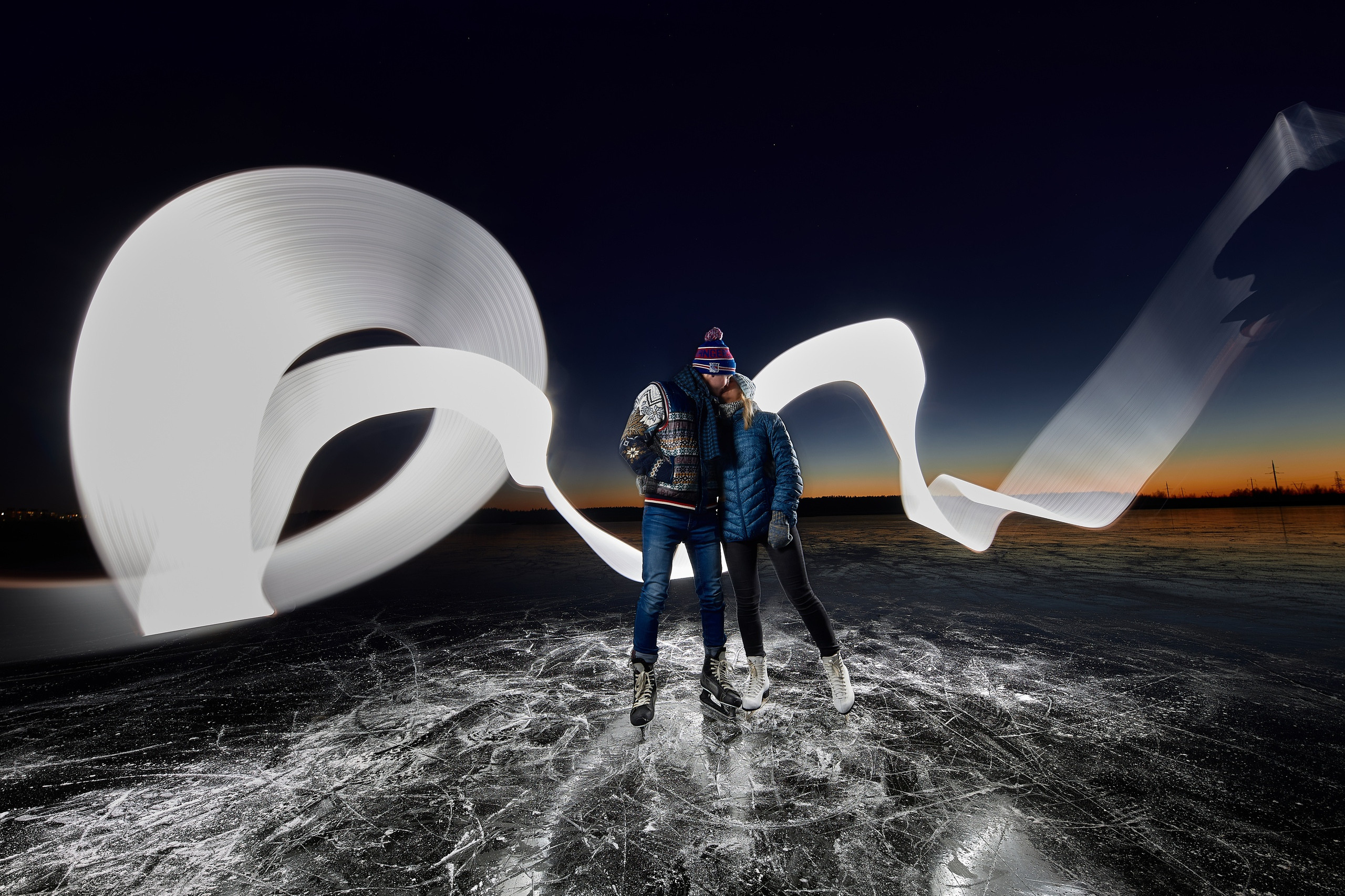 Фотосессии. Свадебный и семейный фотограф в г. Орехово-Зуево Андрей Козлов