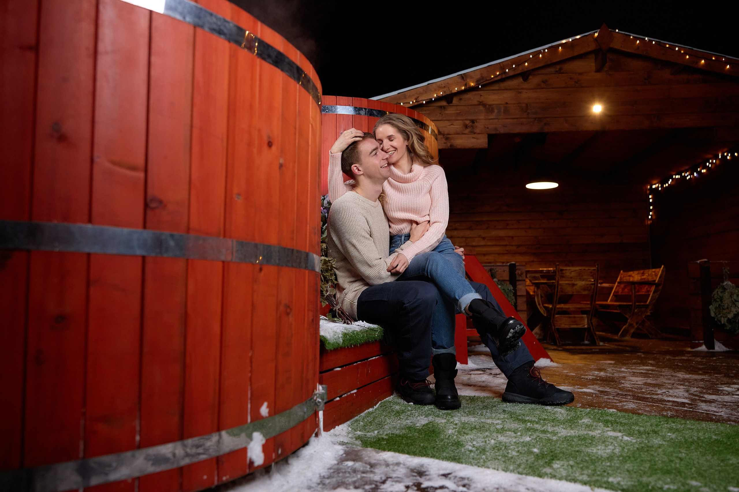 Фотосессии. Свадебный и семейный фотограф в г. Орехово-Зуево Андрей Козлов