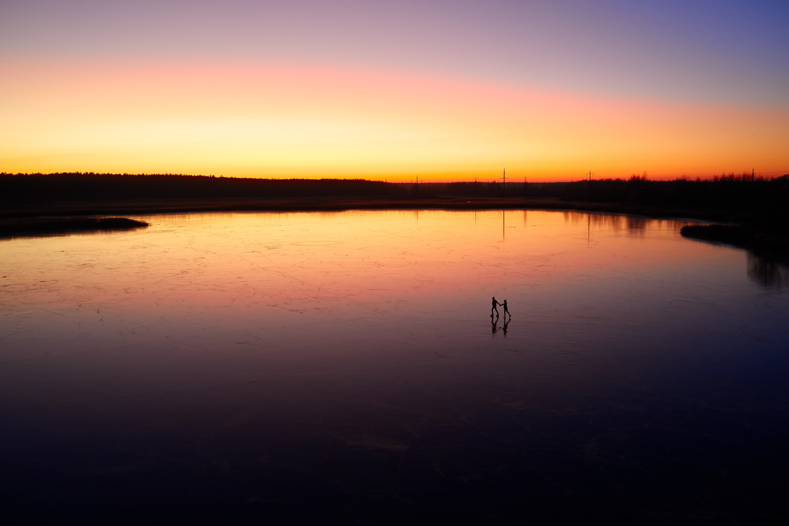 Фотосессии. Свадебный и семейный фотограф в г. Орехово-Зуево Андрей Козлов