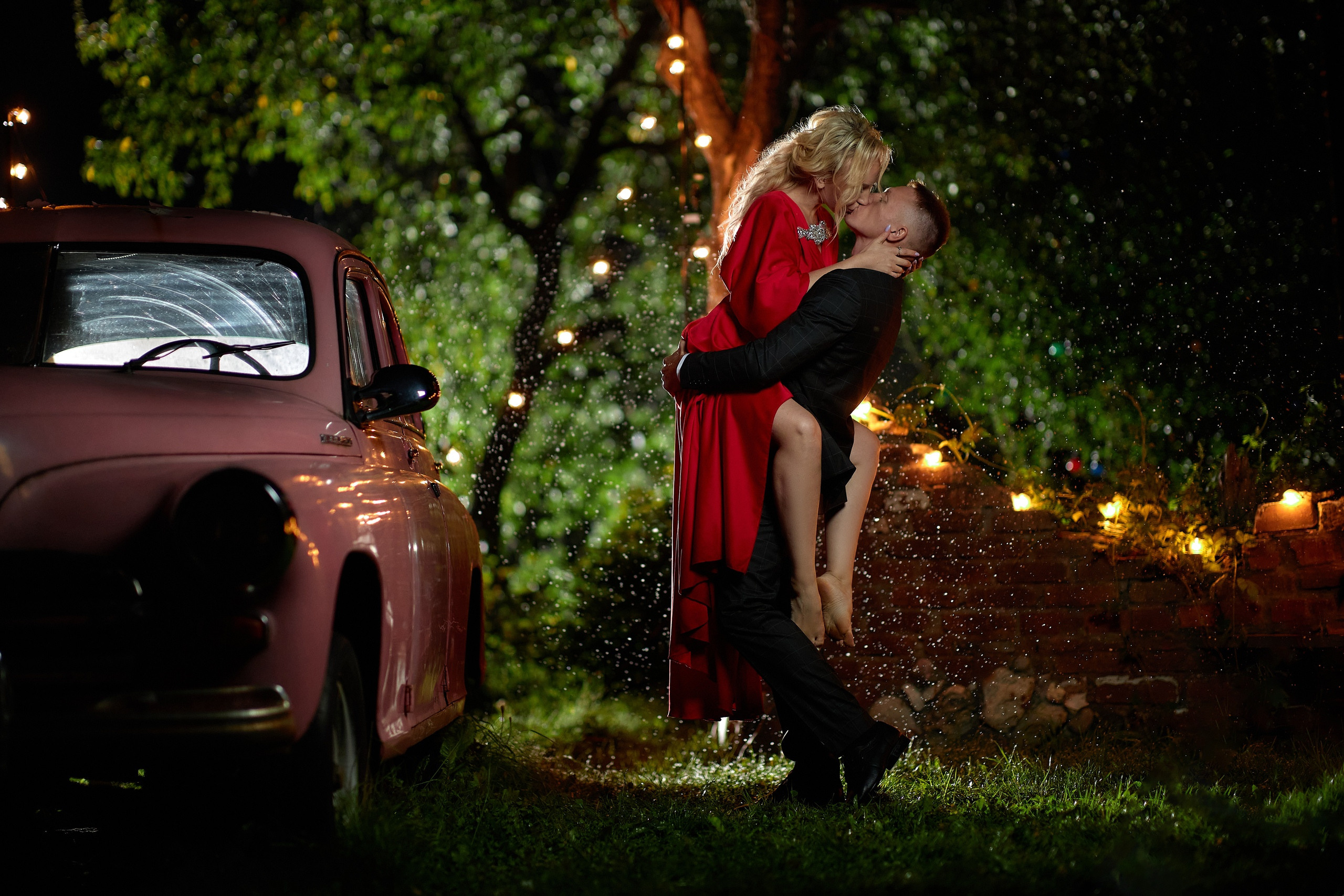 Фотосессии. Свадебный и семейный фотограф в г. Орехово-Зуево Андрей Козлов