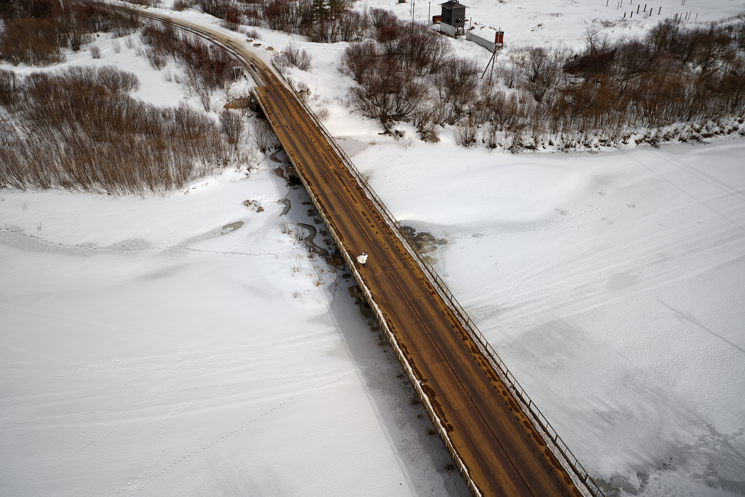Свадьба. Свадебный и семейный фотограф в г. Орехово-Зуево Андрей Козлов