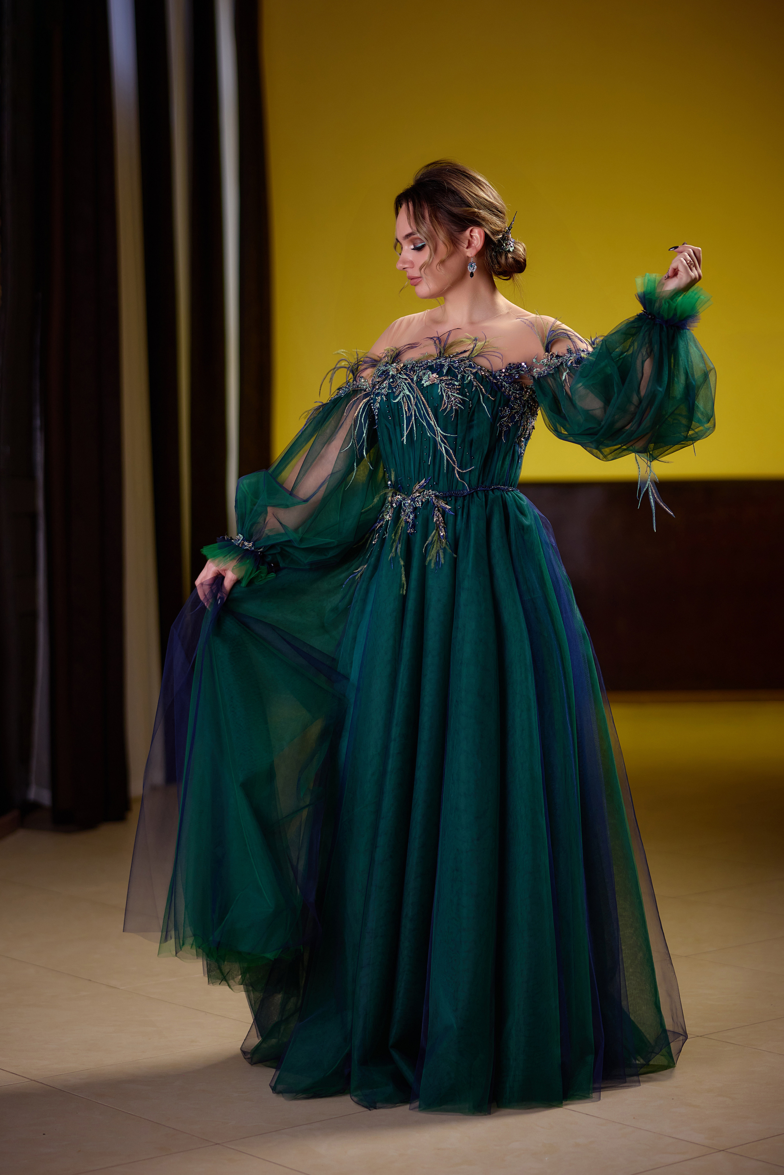 Рекламная съемка одежды. Свадебный и семейный фотограф в г. Орехово-Зуево Андрей Козлов