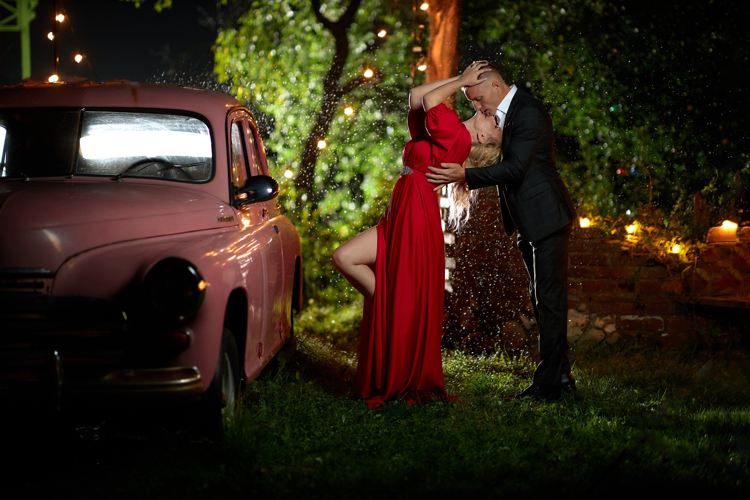 Фотосессии. Свадебный и семейный фотограф в г. Орехово-Зуево Андрей Козлов