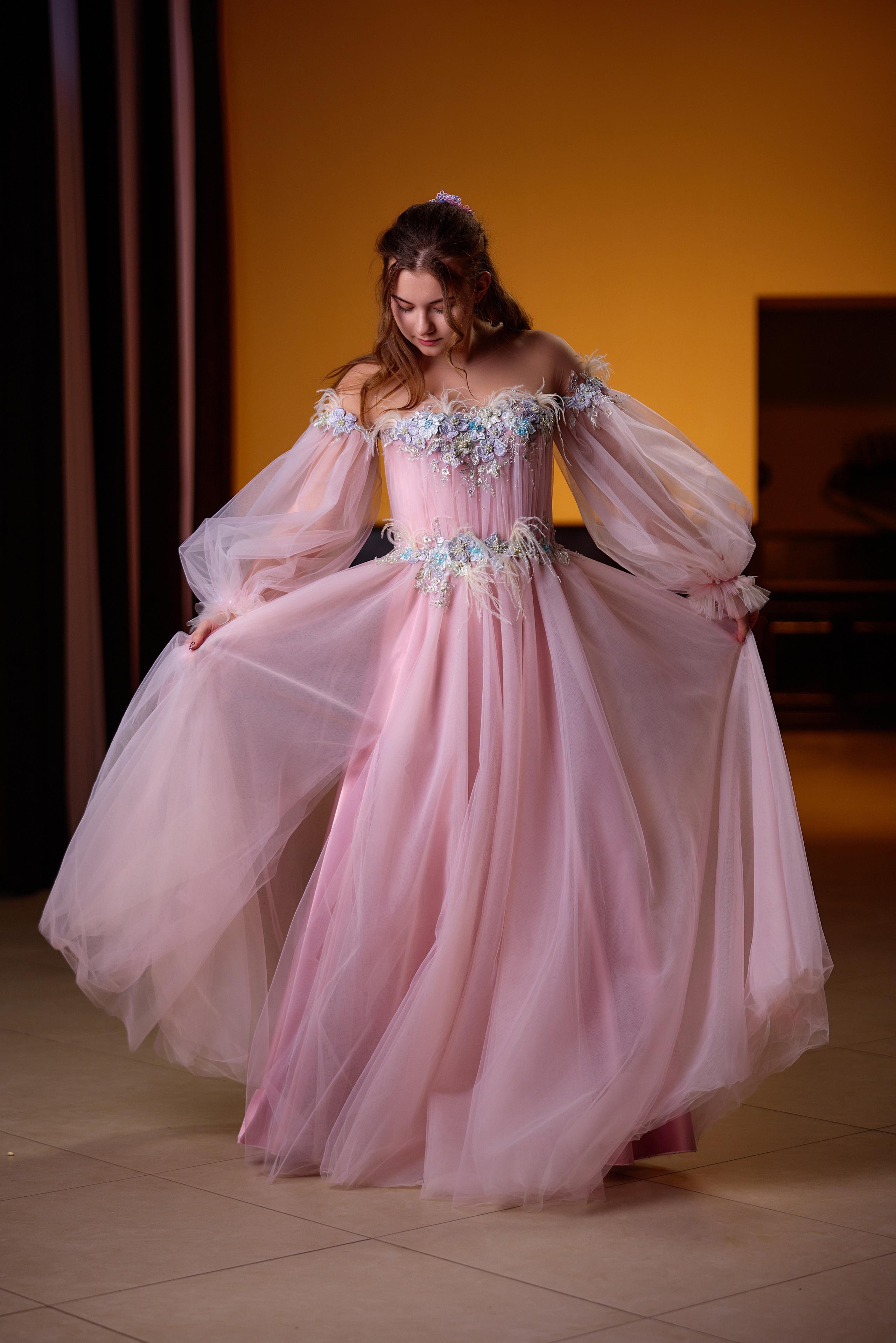 Рекламная съемка одежды. Свадебный и семейный фотограф в г. Орехово-Зуево Андрей Козлов