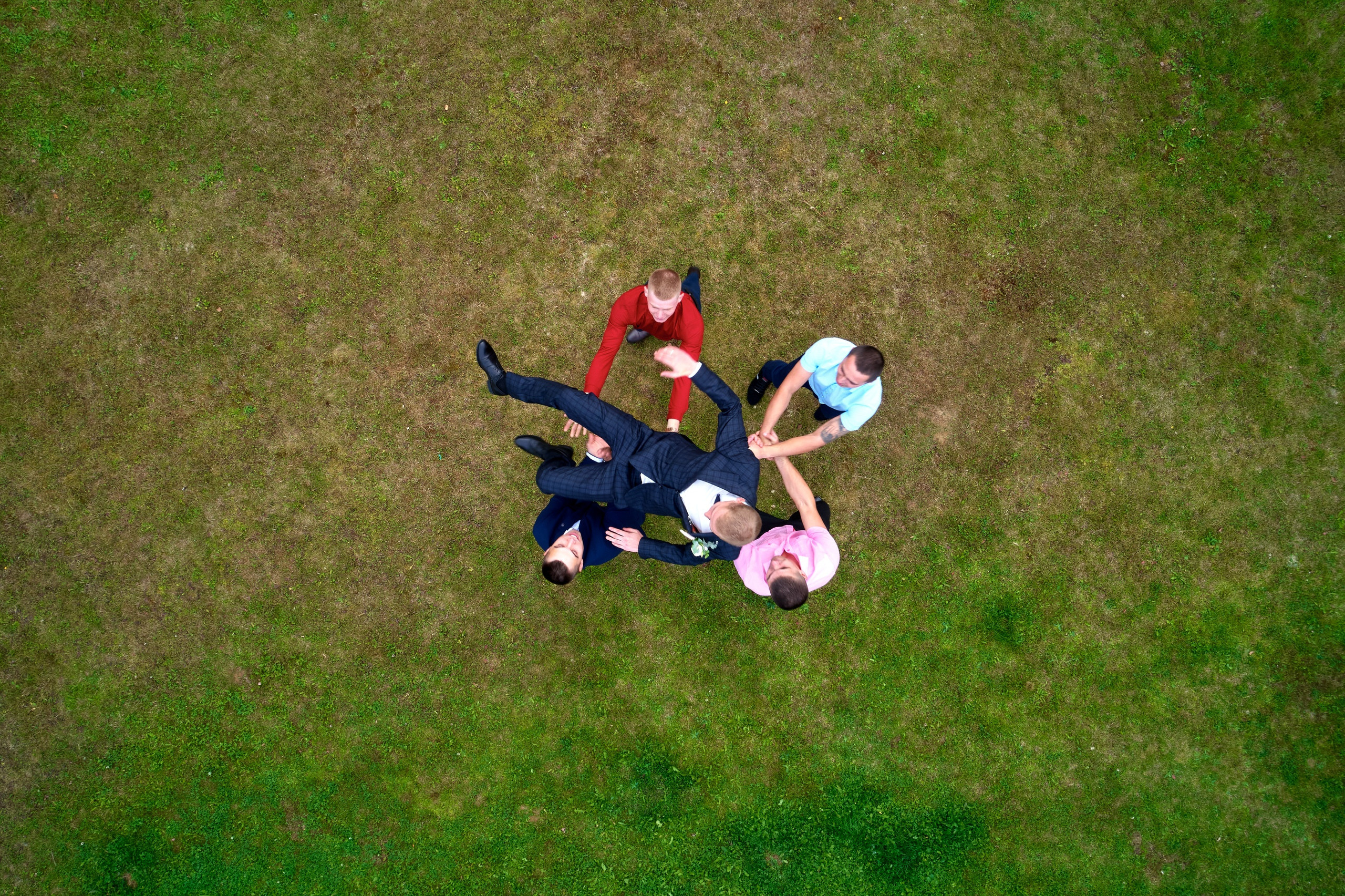 Свадьба. Свадебный и семейный фотограф в г. Орехово-Зуево Андрей Козлов
