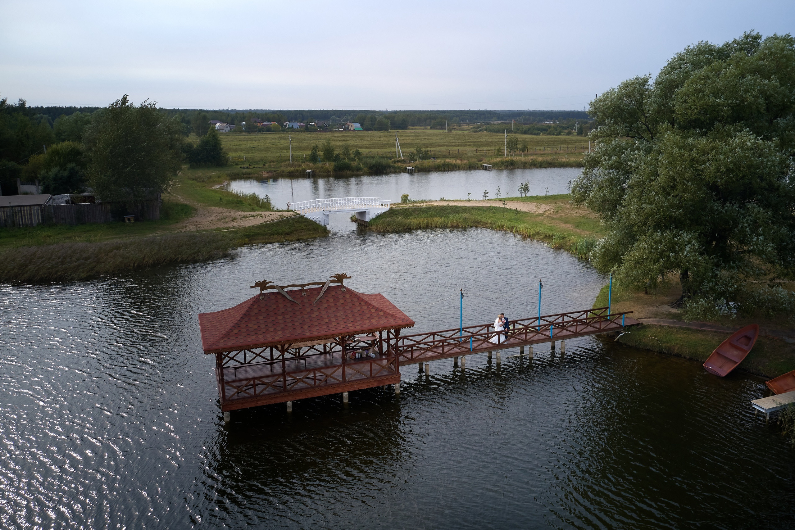 Свадьба. Свадебный и семейный фотограф в г. Орехово-Зуево Андрей Козлов