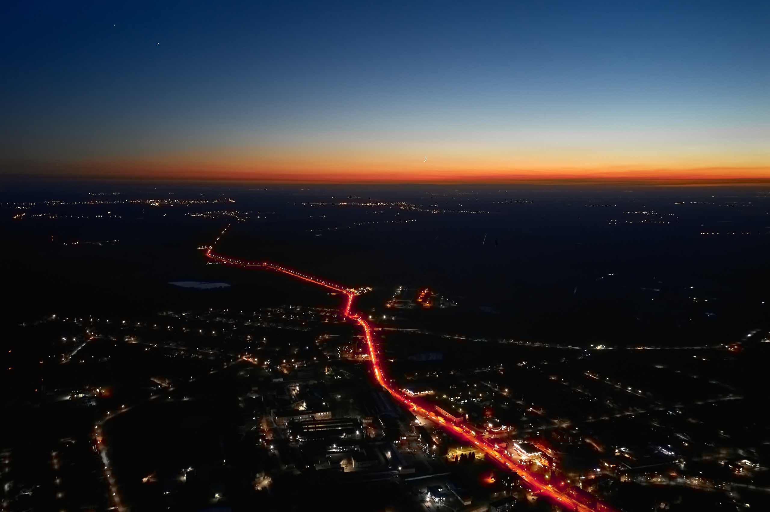 Аэросъемка. Свадебный и семейный фотограф в г. Орехово-Зуево Андрей Козлов