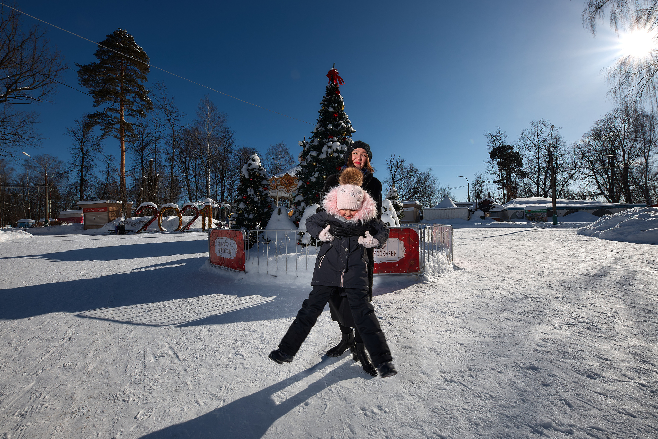 Фотосессии. Свадебный и семейный фотограф в г. Орехово-Зуево Андрей Козлов