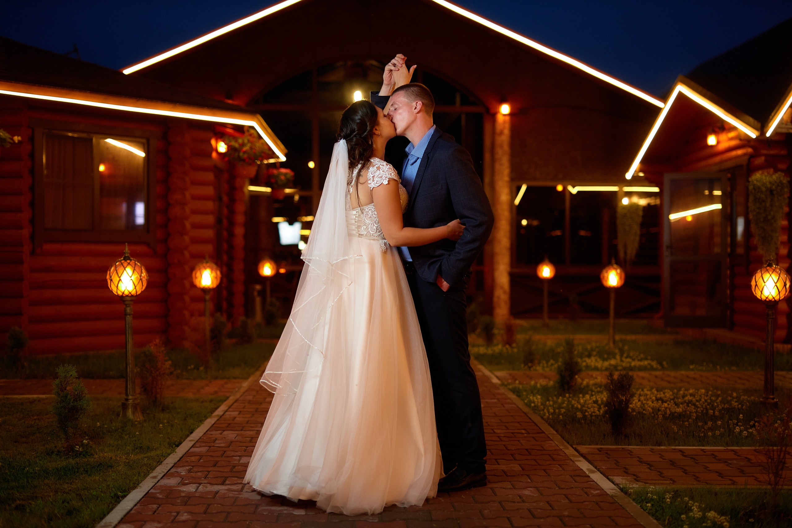 Свадьба. Свадебный и семейный фотограф в г. Орехово-Зуево Андрей Козлов