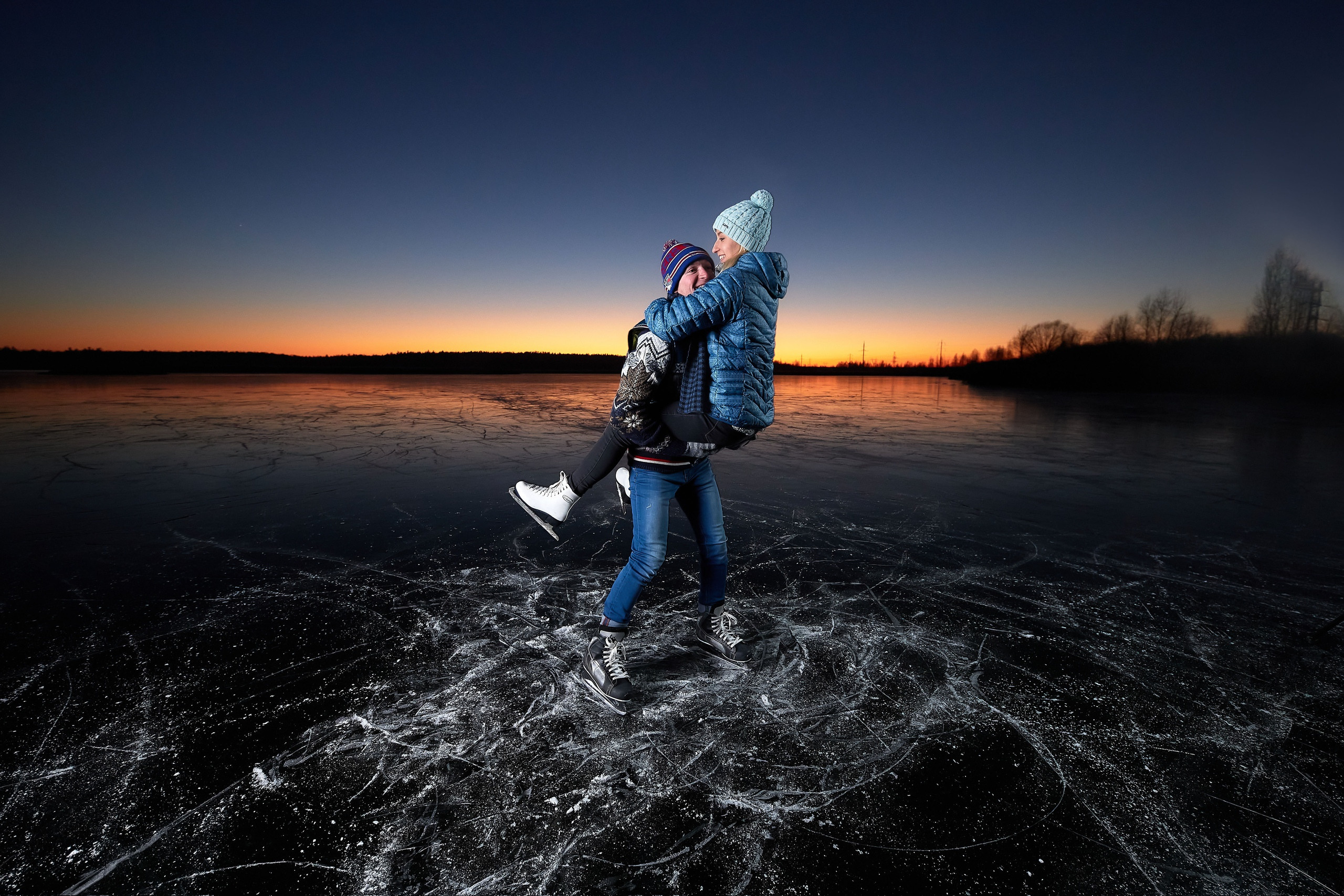 Фотосессии. Свадебный и семейный фотограф в г. Орехово-Зуево Андрей Козлов