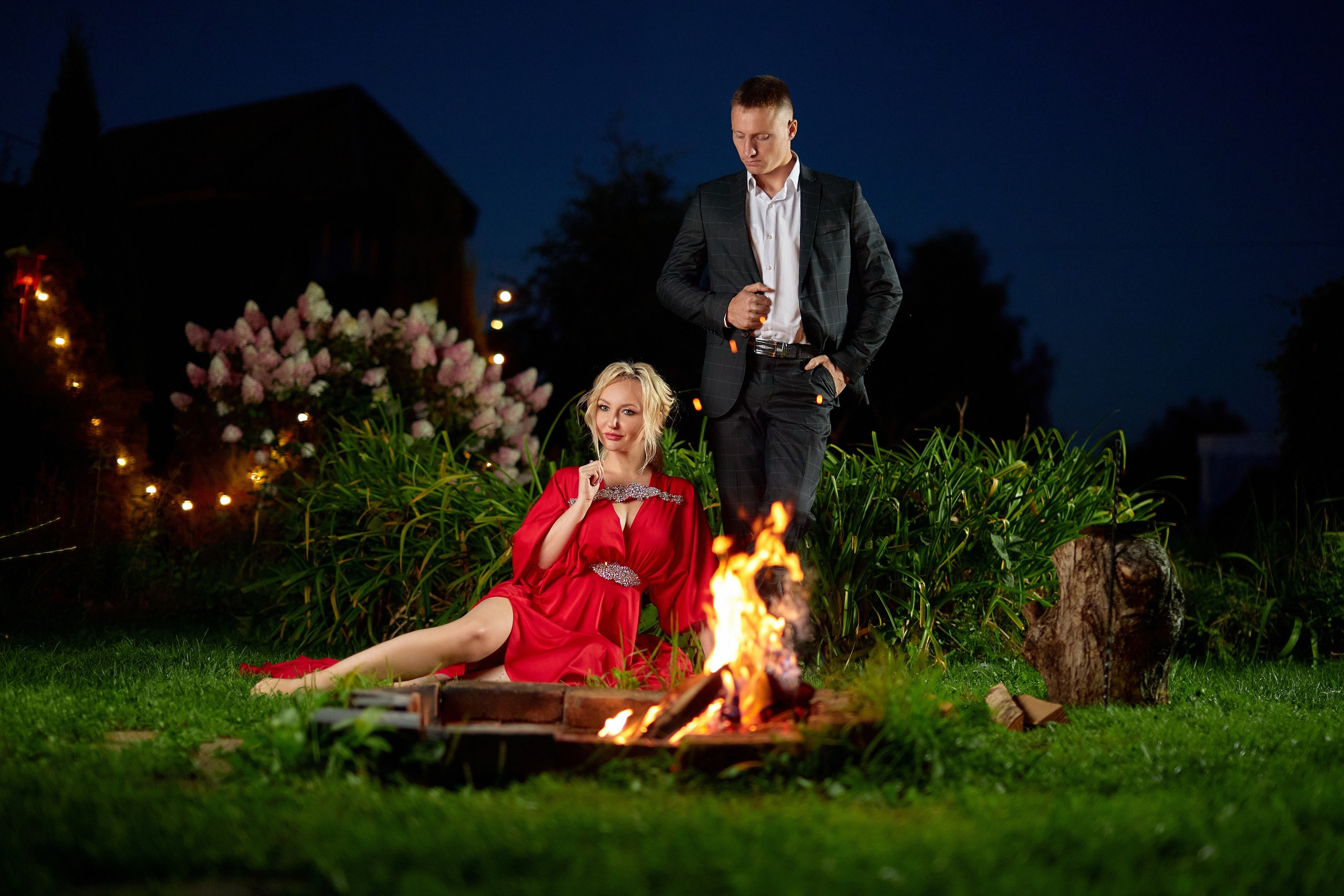 Фотосессии. Свадебный и семейный фотограф в г. Орехово-Зуево Андрей Козлов