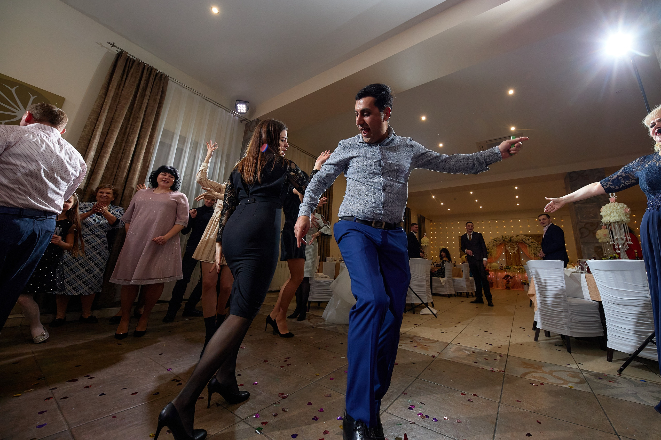 Свадьба. Свадебный и семейный фотограф в г. Орехово-Зуево Андрей Козлов