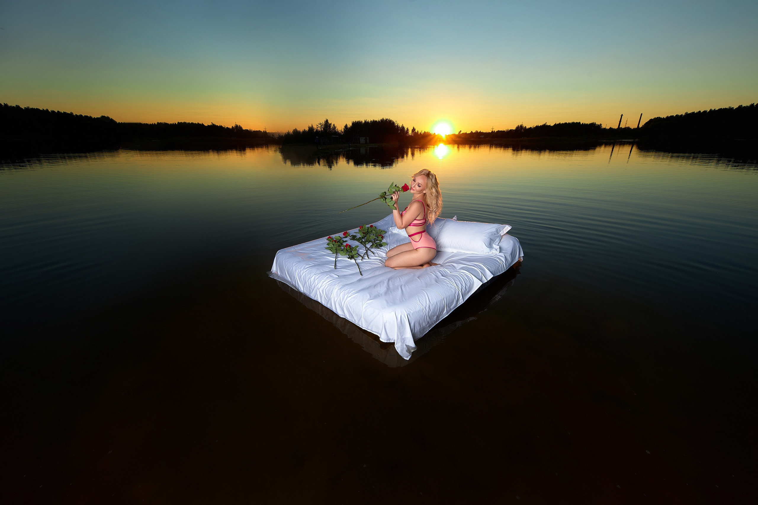 Фотосессии. Свадебный и семейный фотограф в г. Орехово-Зуево Андрей Козлов