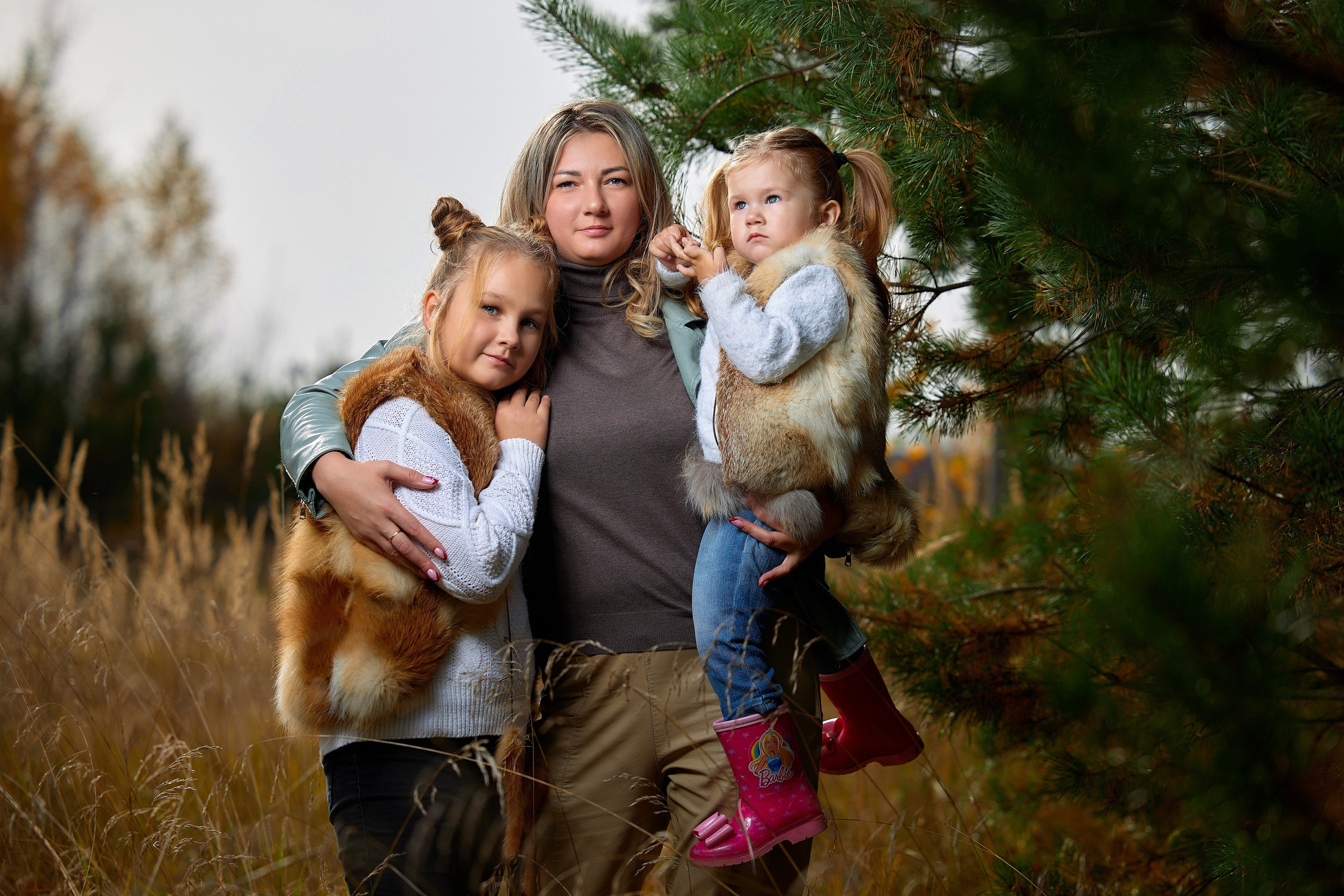 Фотосессии. Свадебный и семейный фотограф в г. Орехово-Зуево Андрей Козлов