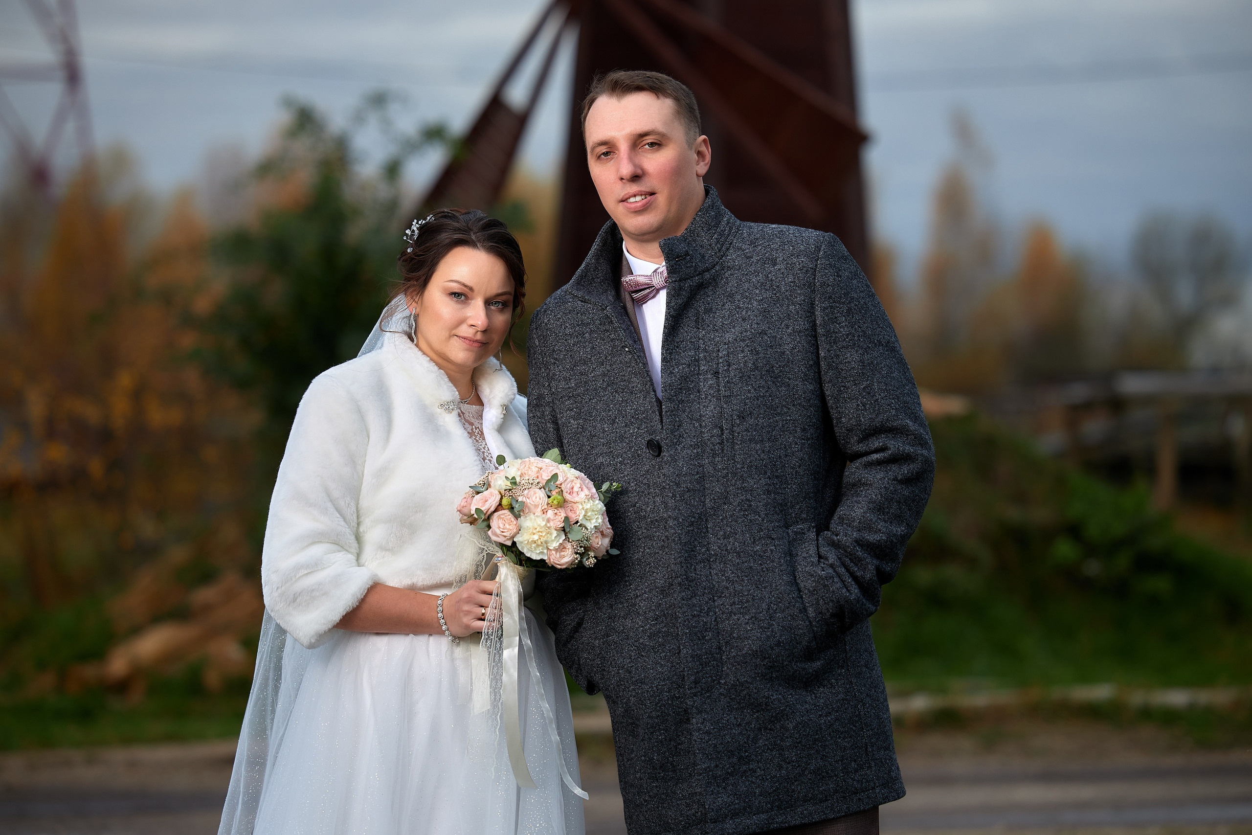 Свадьба. Свадебный и семейный фотограф в г. Орехово-Зуево Андрей Козлов