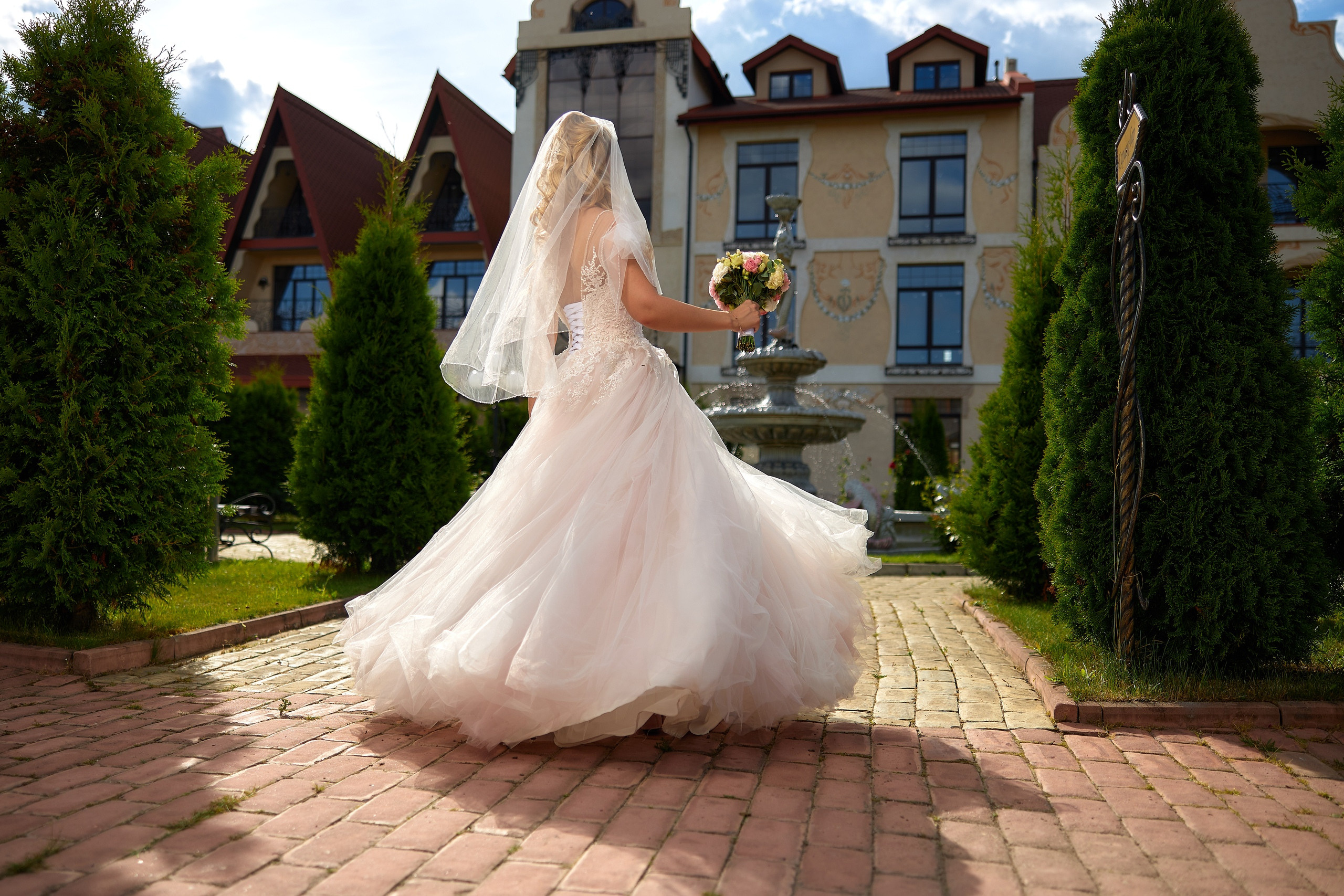 Свадьба. Свадебный и семейный фотограф в г. Орехово-Зуево Андрей Козлов