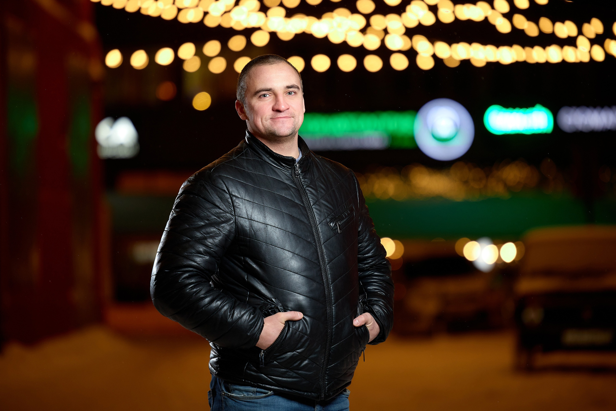 Фотосессии. Свадебный и семейный фотограф в г. Орехово-Зуево Андрей Козлов