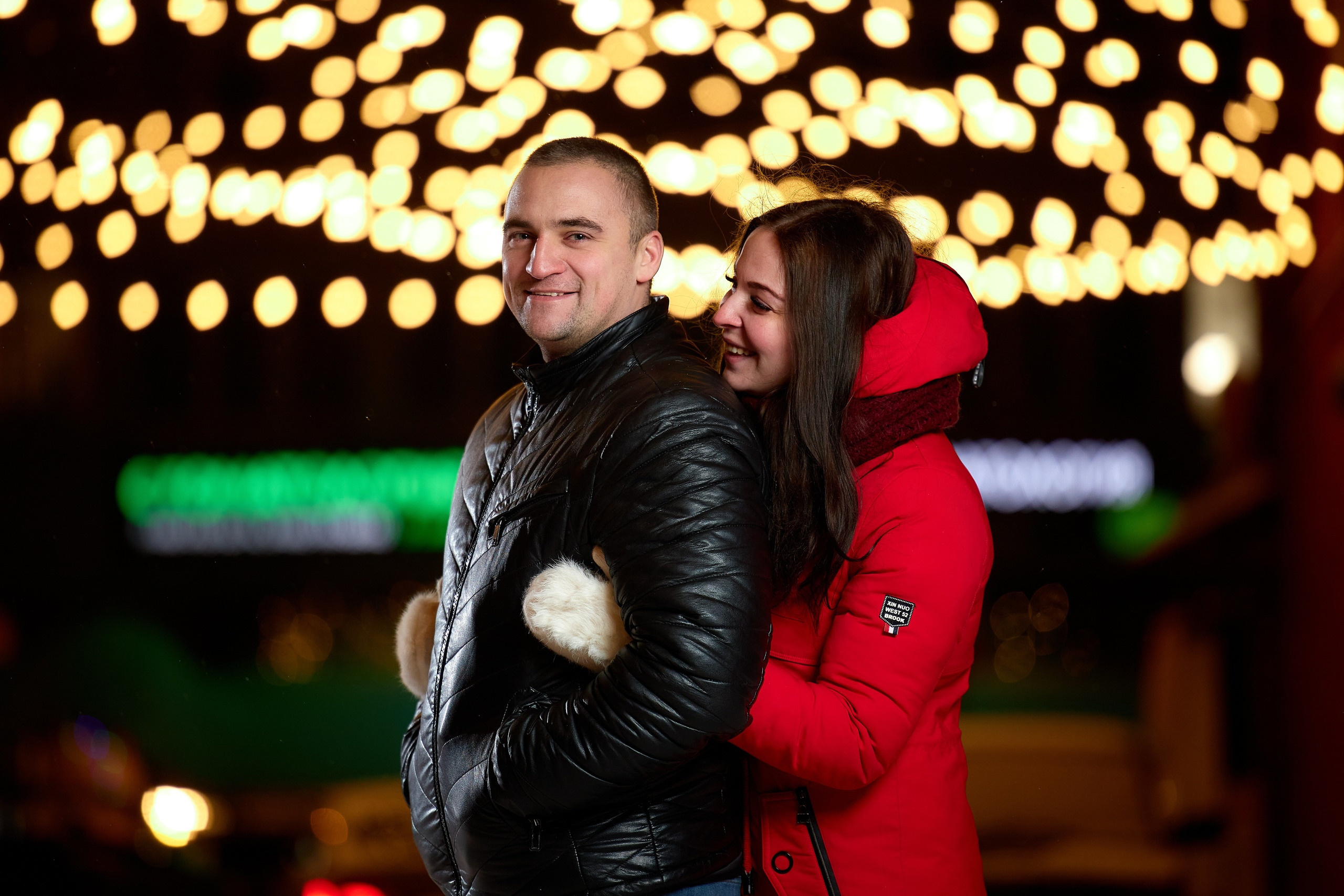 Фотосессии. Свадебный и семейный фотограф в г. Орехово-Зуево Андрей Козлов