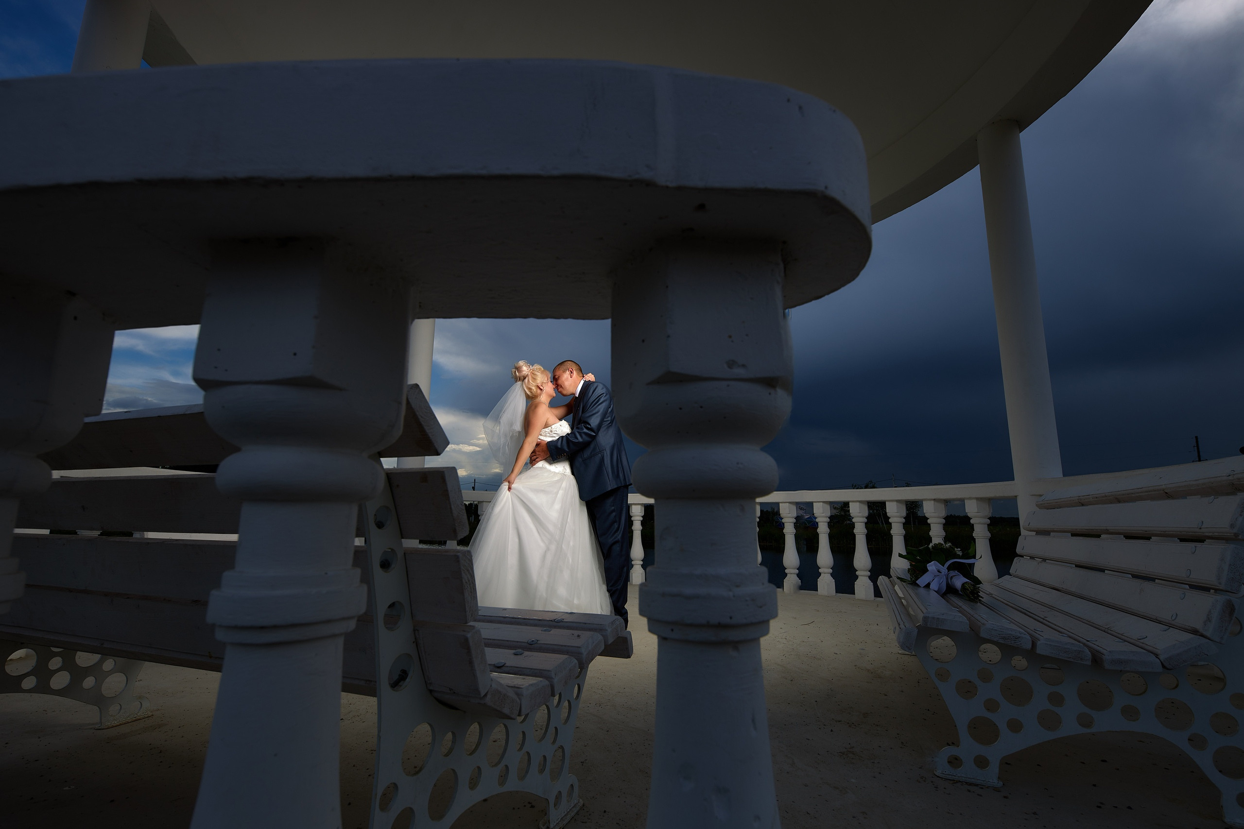 Свадьба. Свадебный и семейный фотограф в г. Орехово-Зуево Андрей Козлов