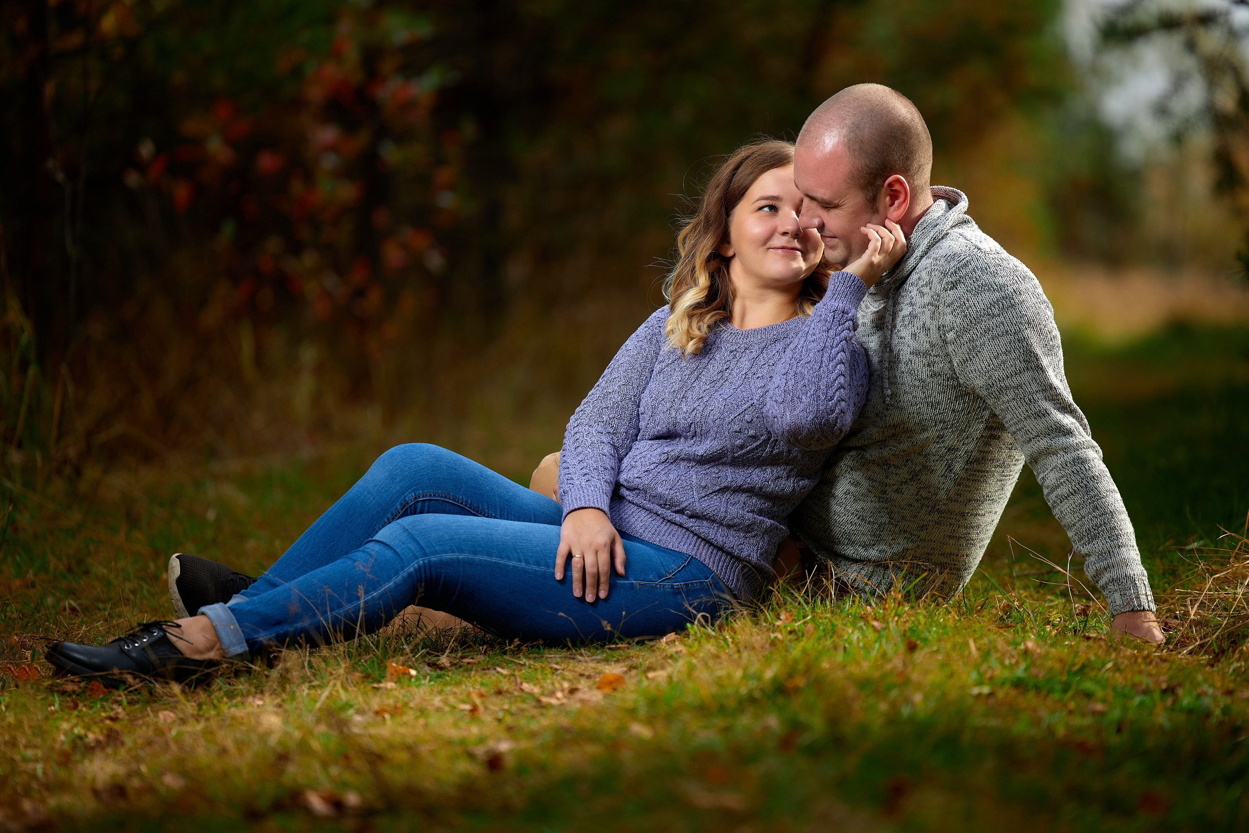 Фотосессии. Свадебный и семейный фотограф в г. Орехово-Зуево Андрей Козлов